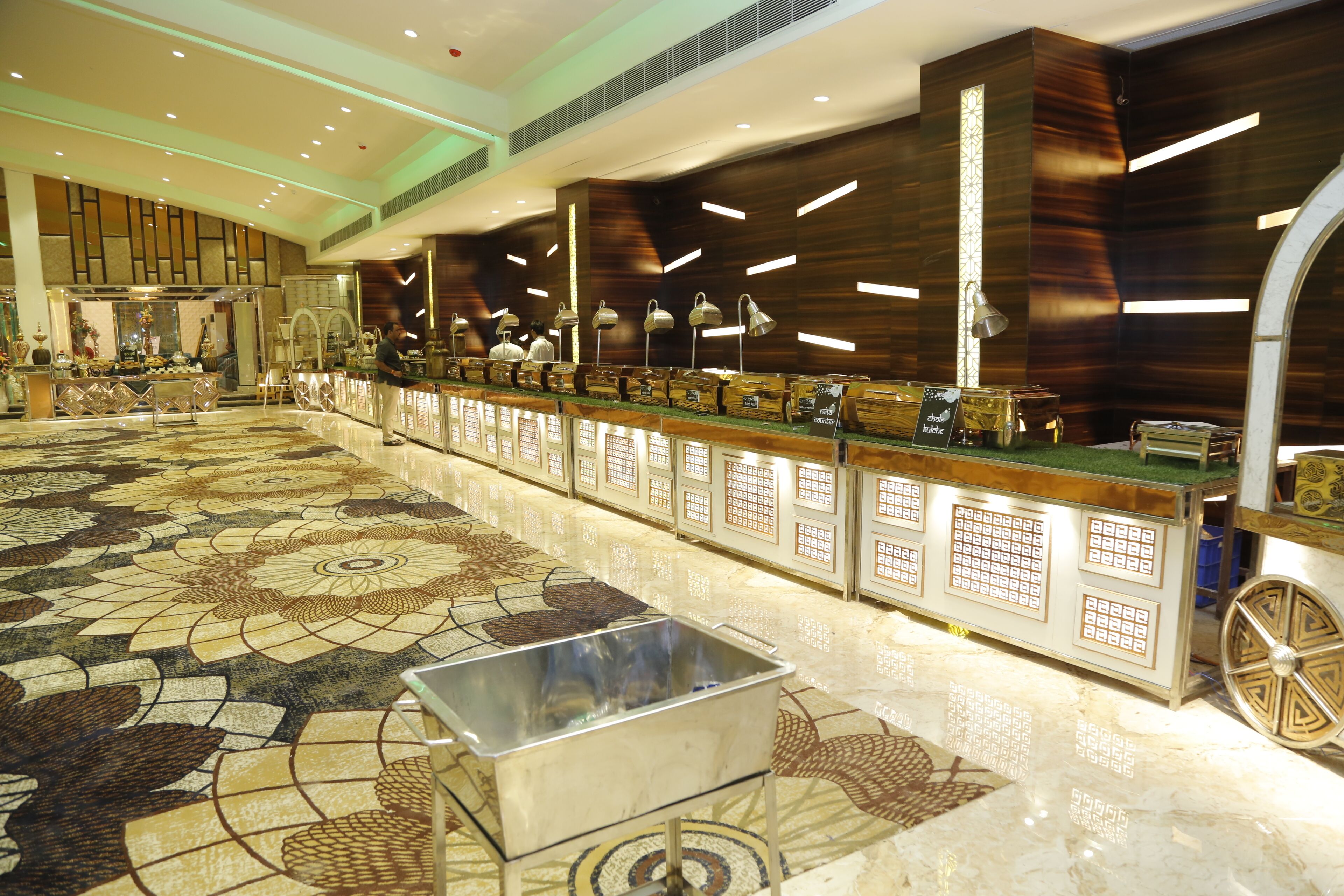 Lotus Ananta Elite Kota