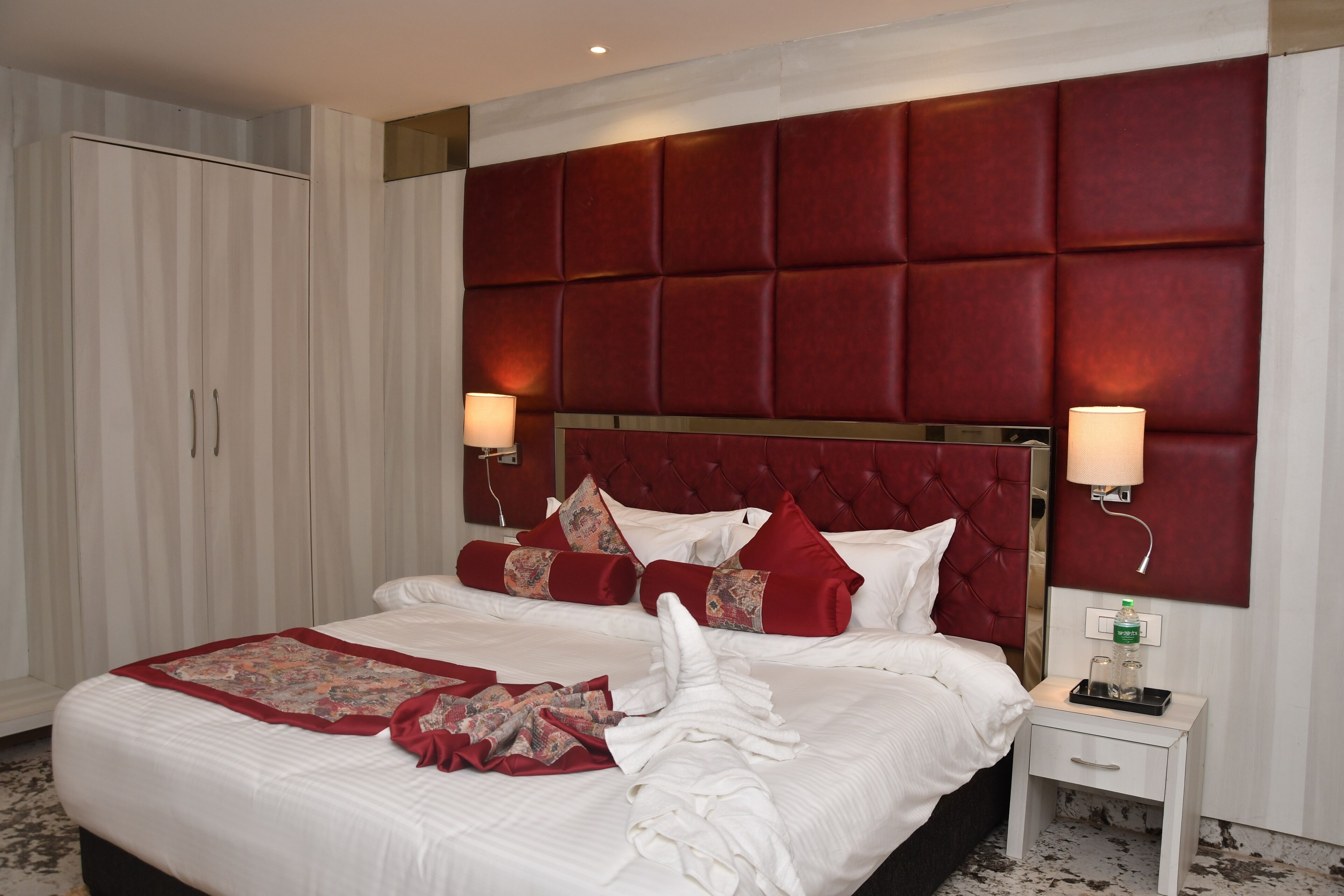 Lotus Ananta Elite Kota