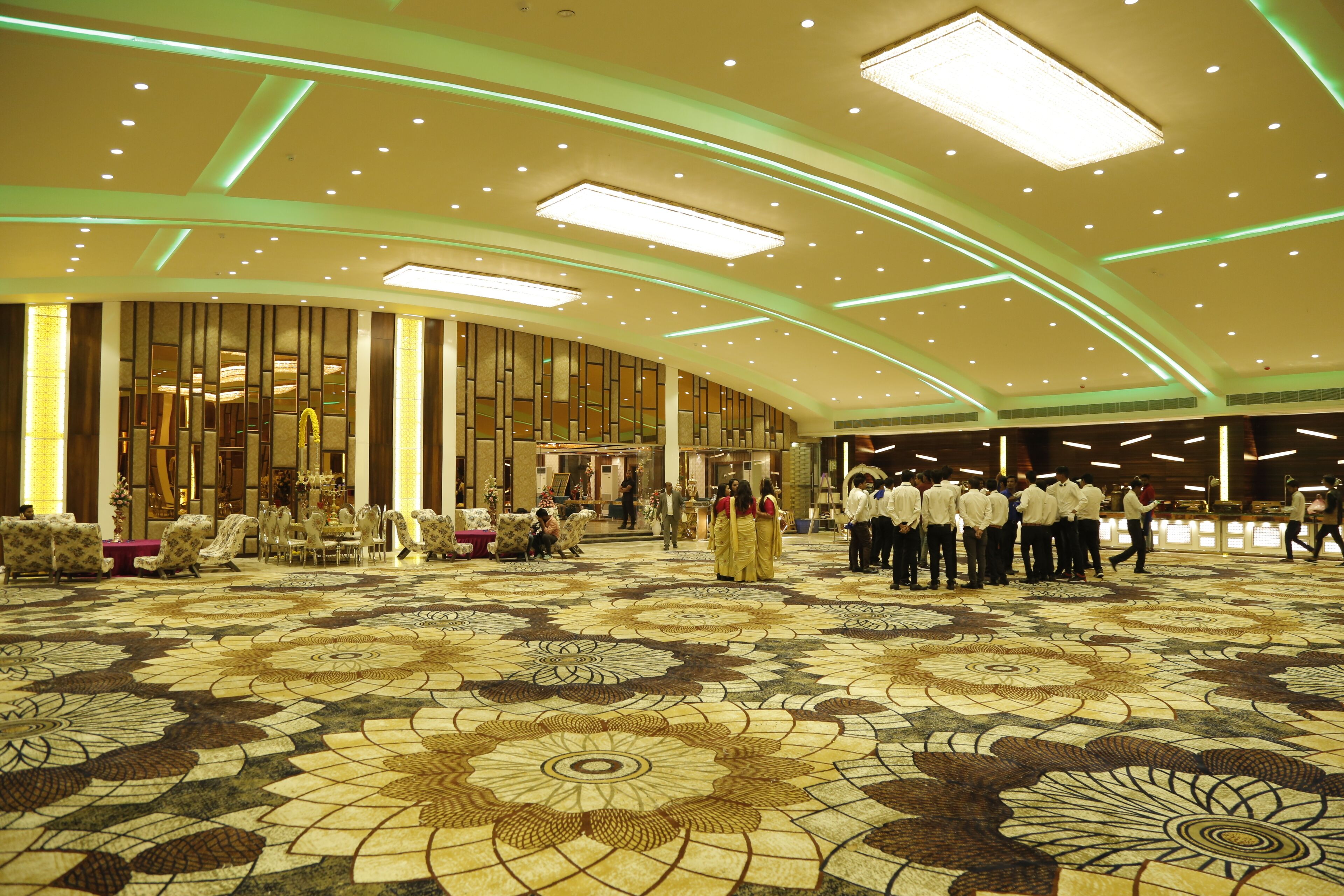 Lotus Ananta Elite Kota