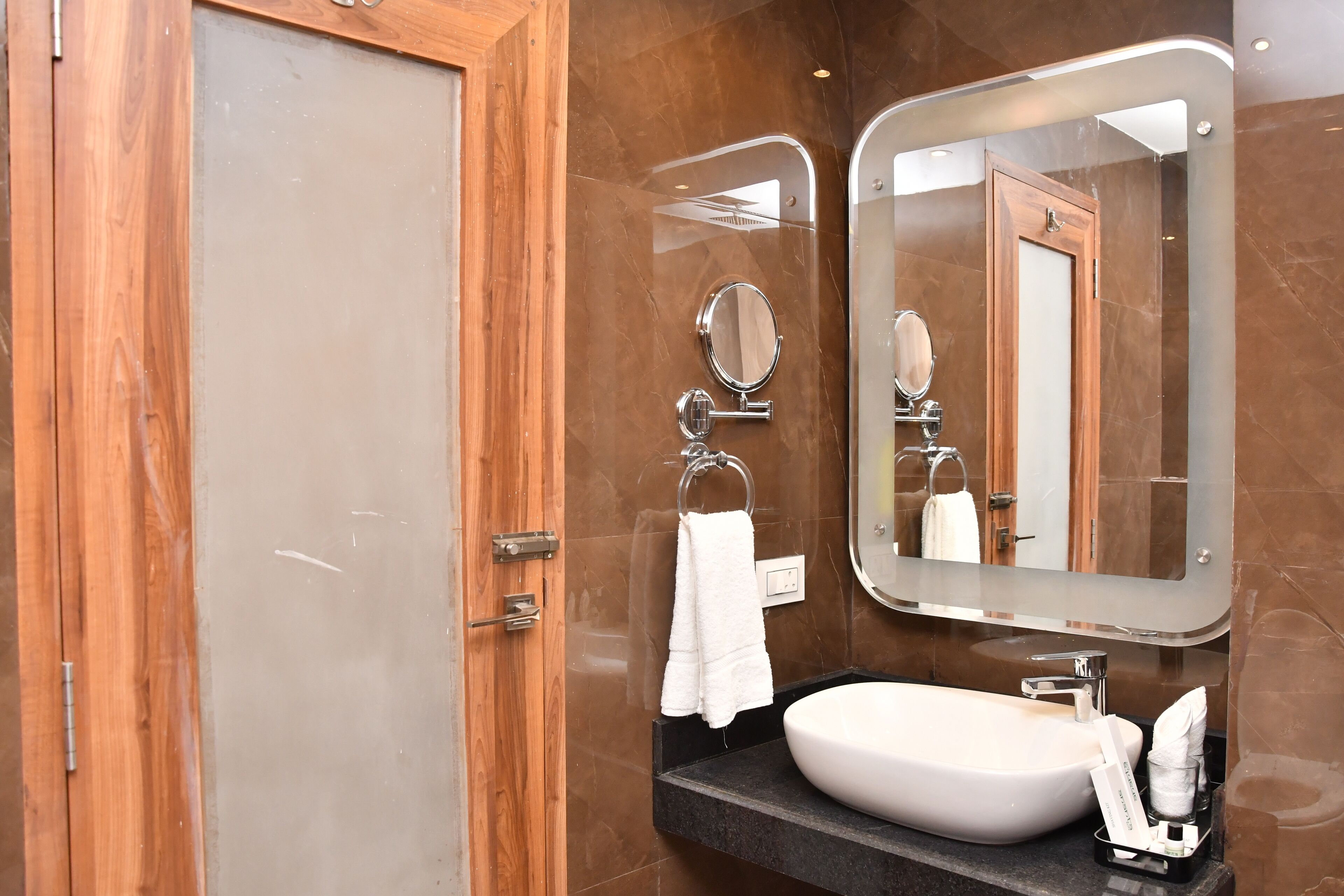 Lotus Ananta Elite Kota