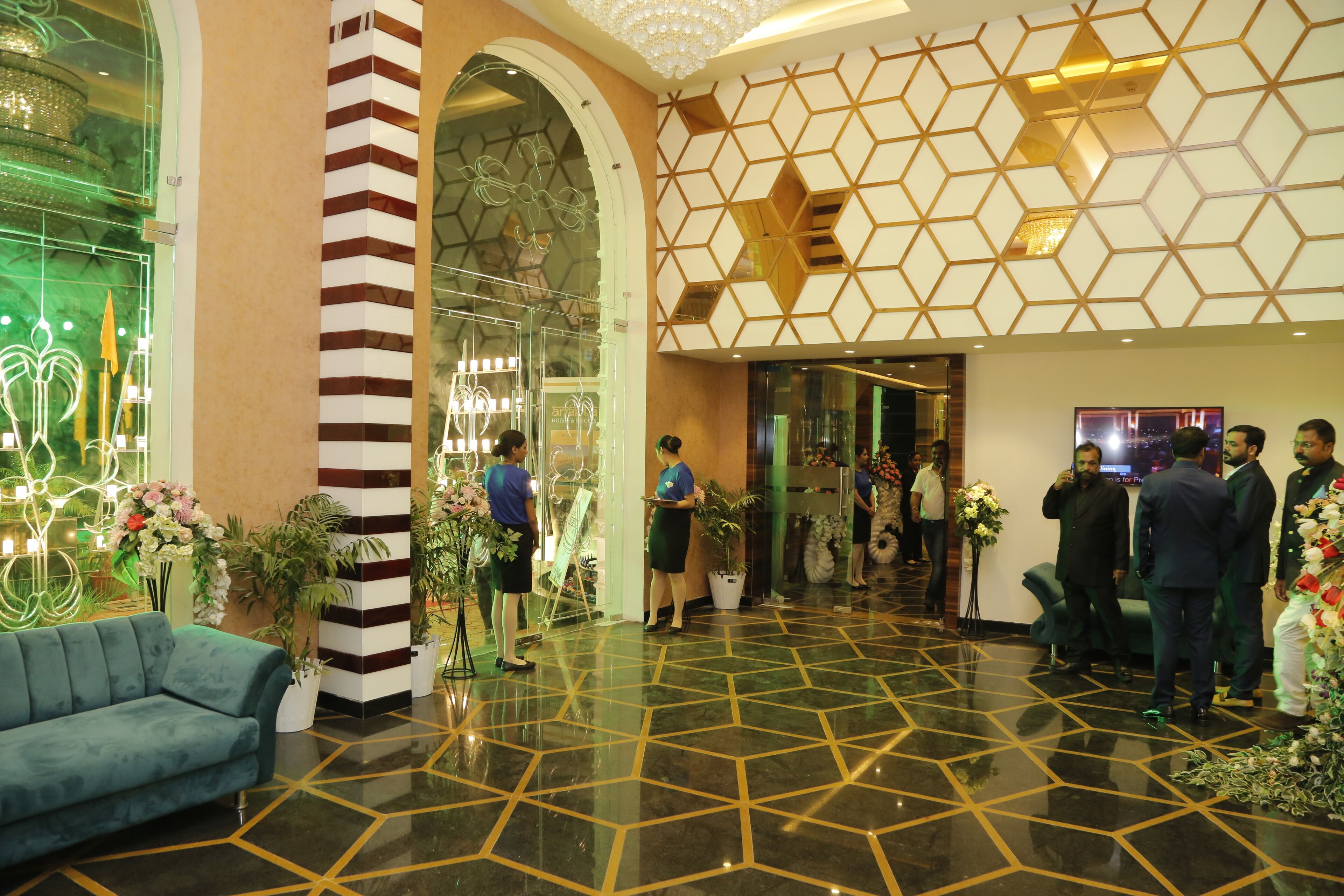 Lotus Ananta Elite Kota