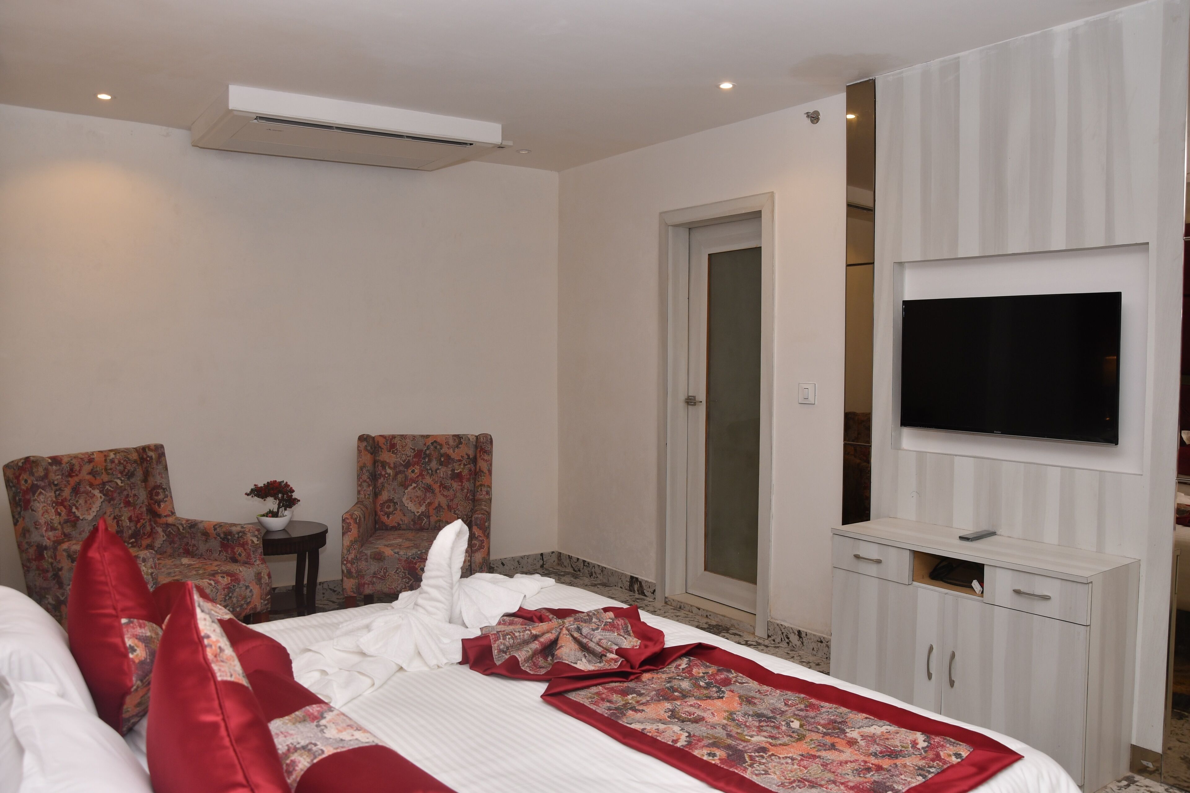 Lotus Ananta Elite Kota