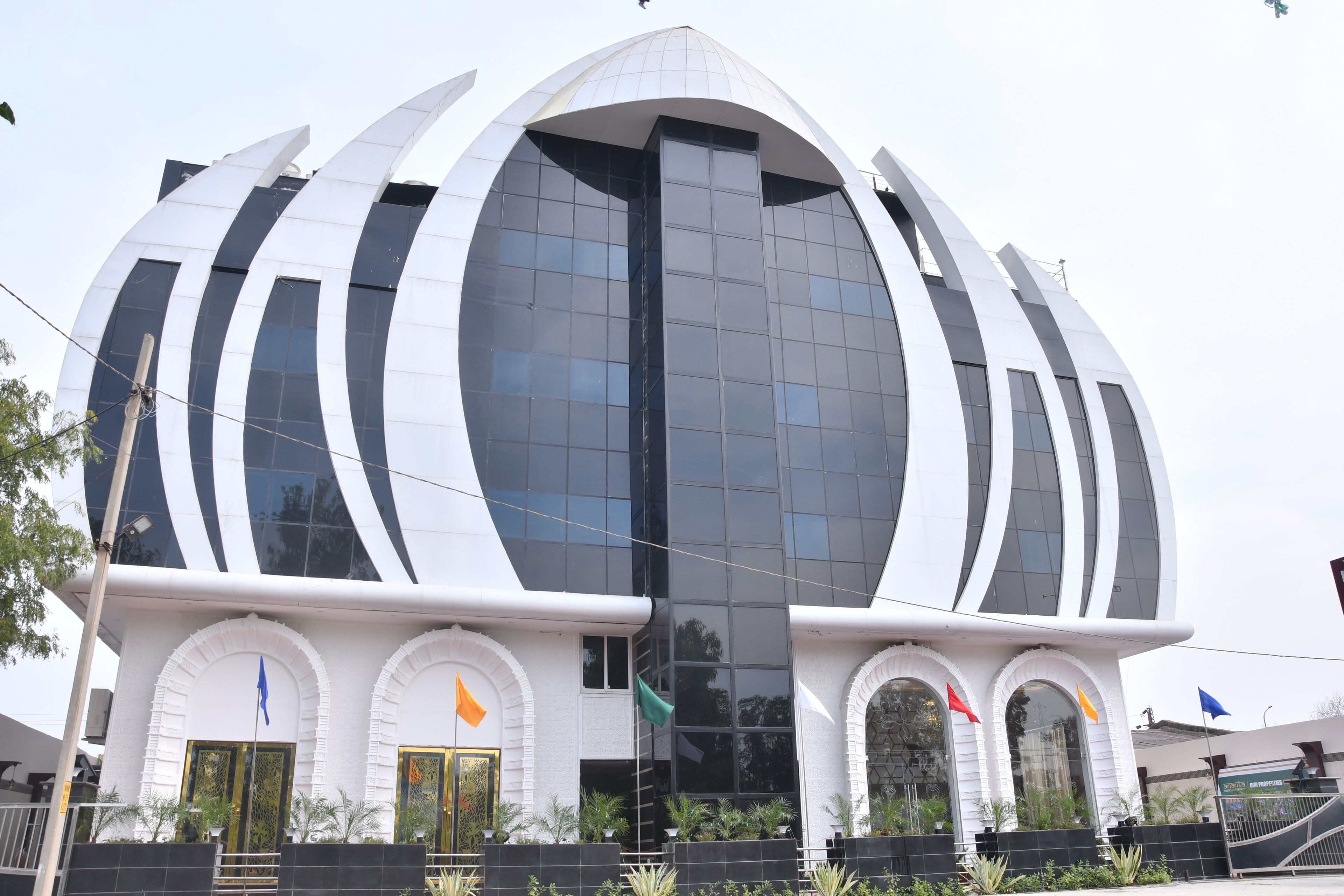 Lotus Ananta Elite Kota