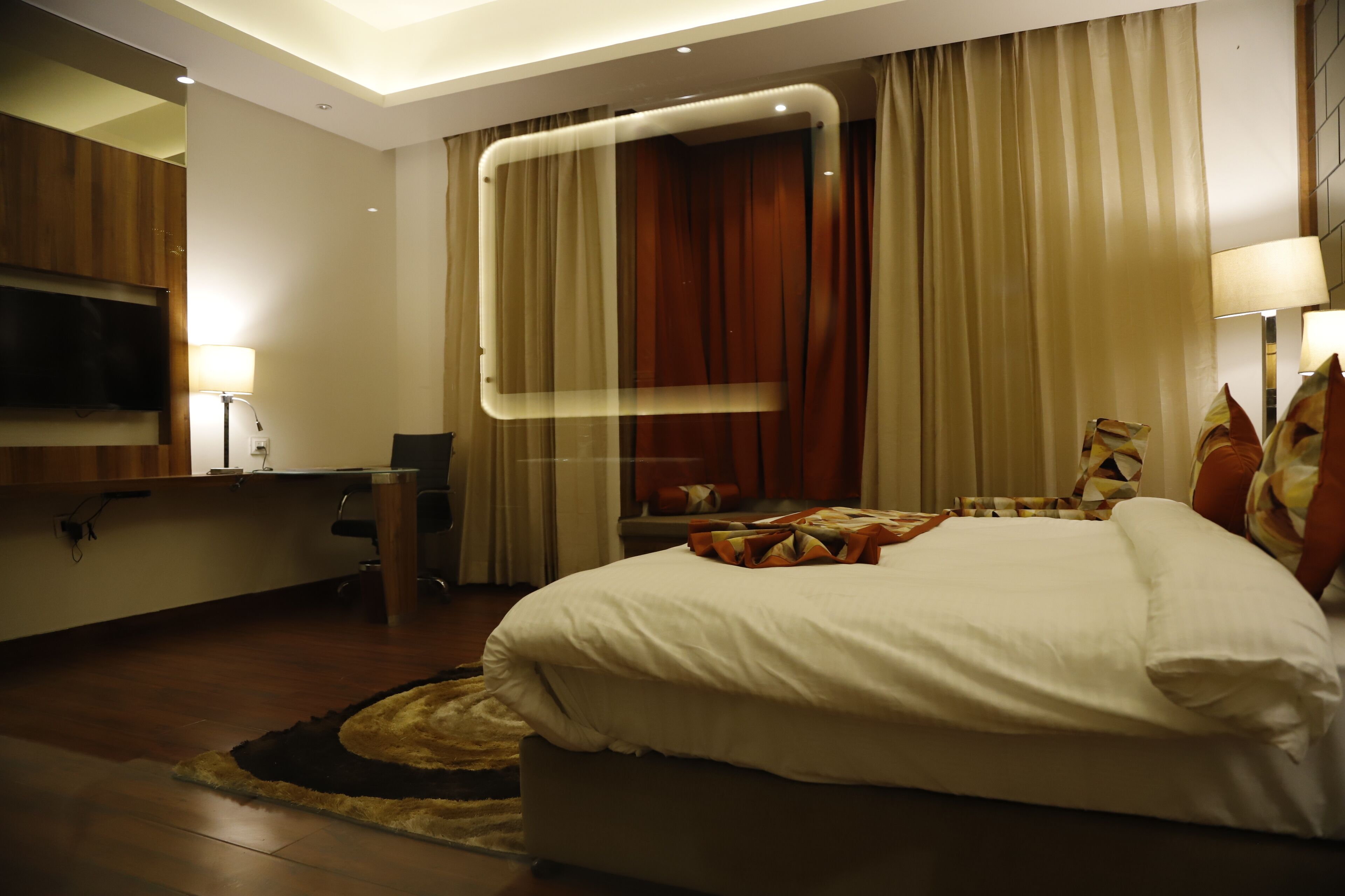 Lotus Ananta Elite Kota