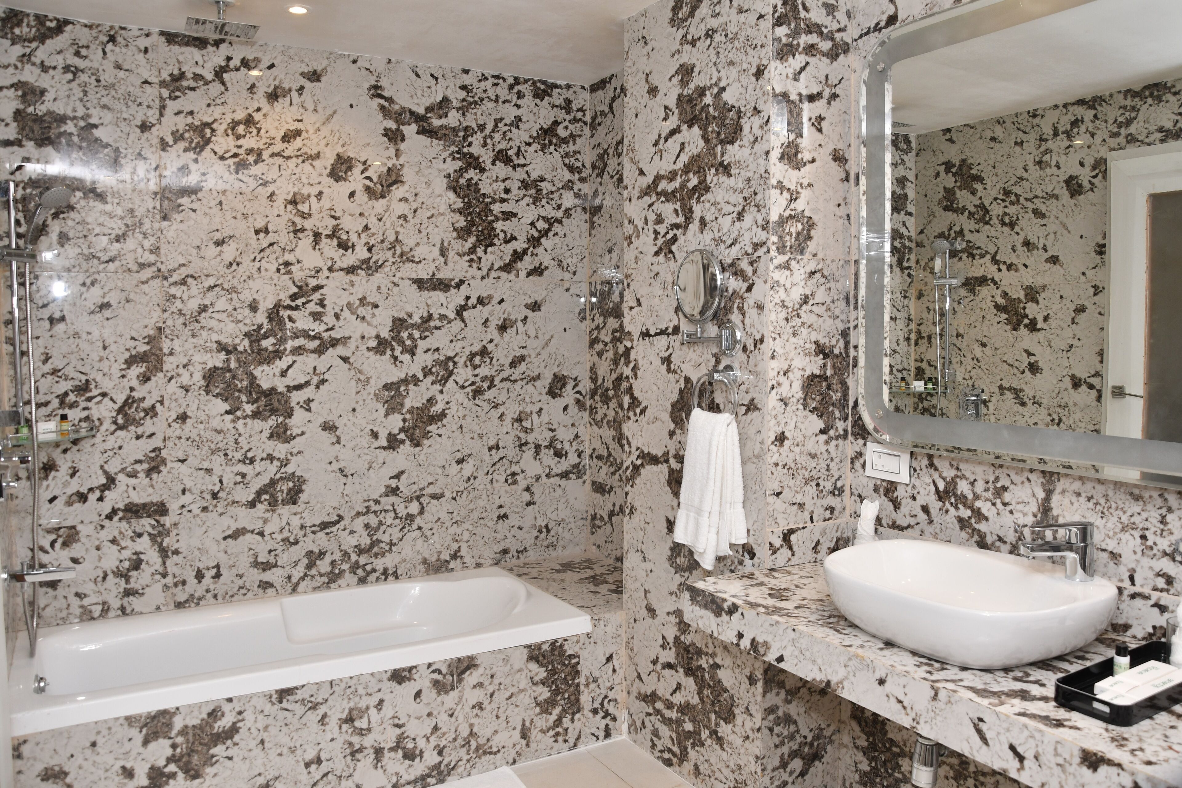 Lotus Ananta Elite Kota