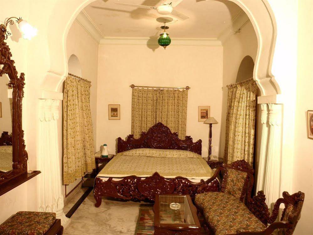Palkiya Haveli