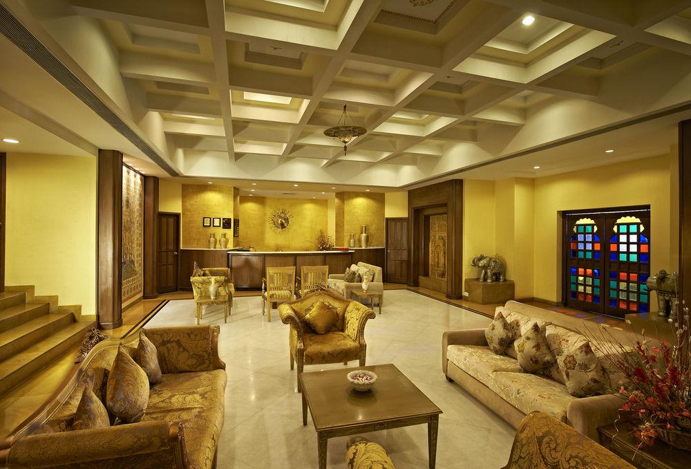 Club Mahindra Kumbhalgarh Resort