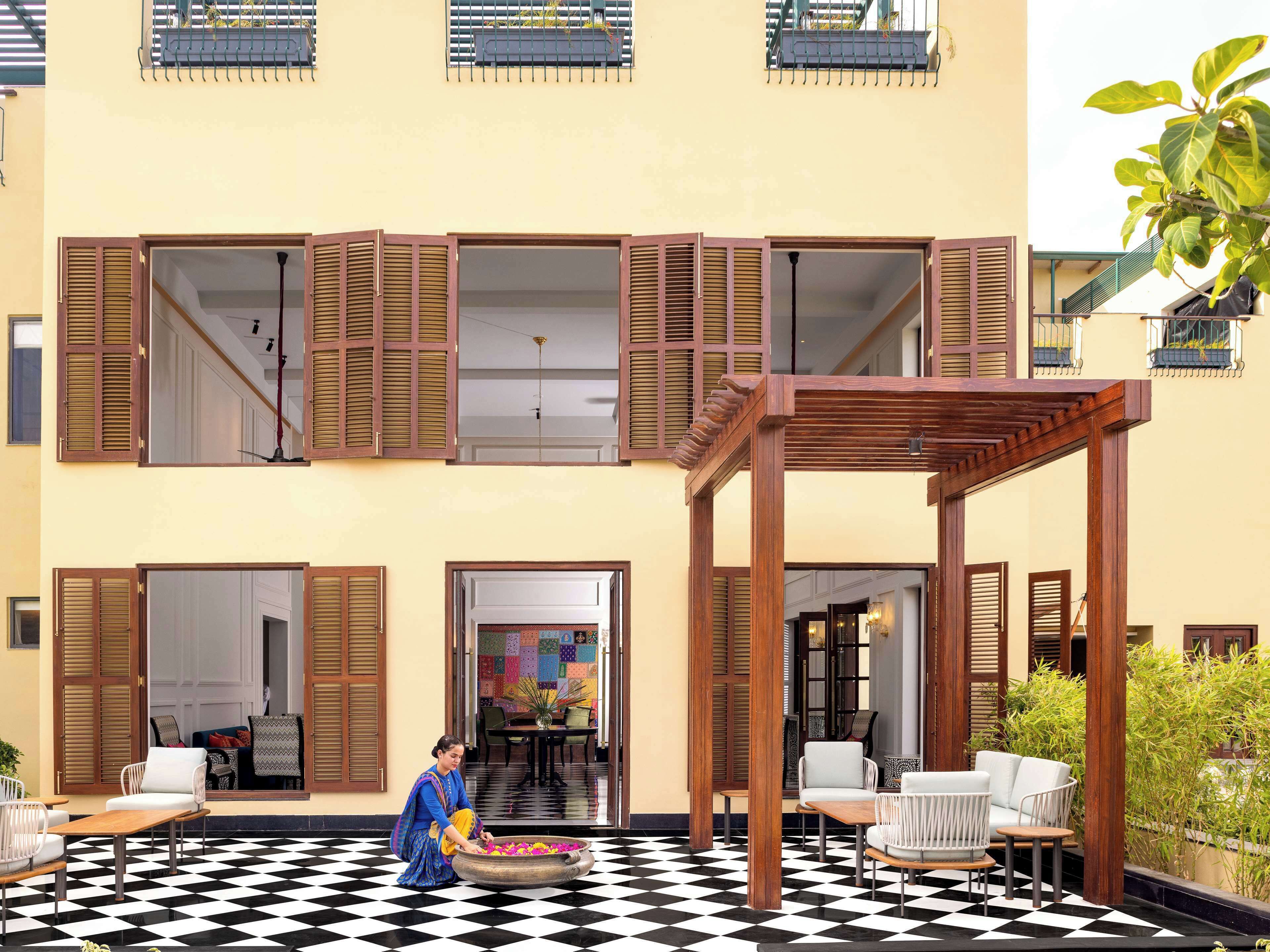 Radisson Blu Resort Kumbhalgarh