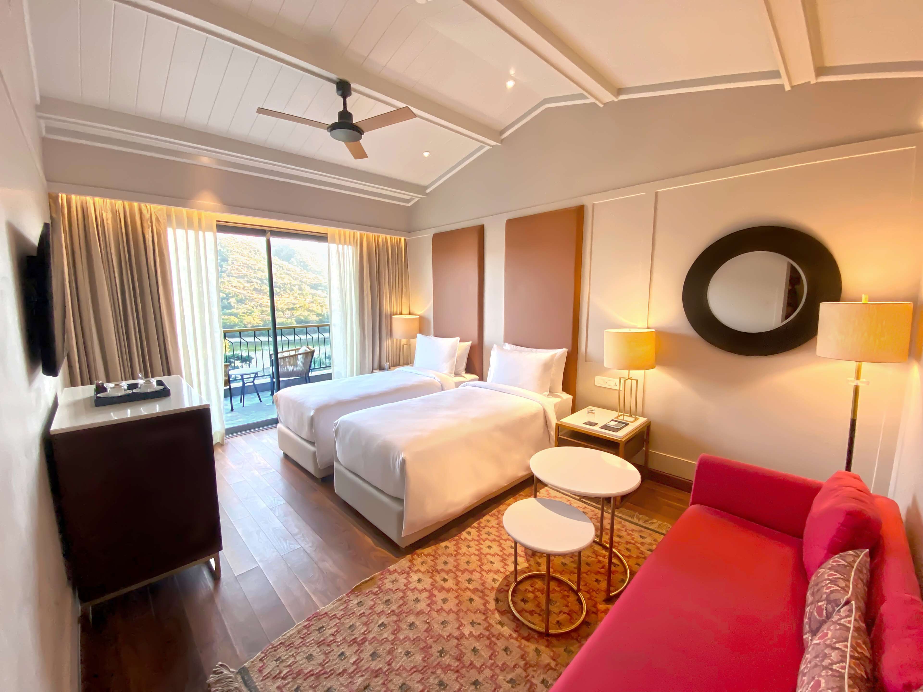 Radisson Blu Resort Kumbhalgarh