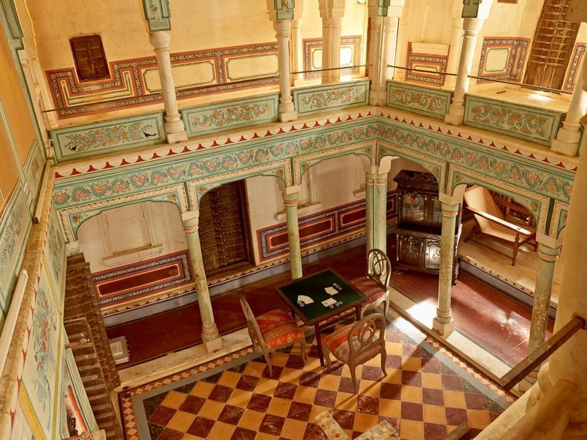 Vivaana Culture Hotel