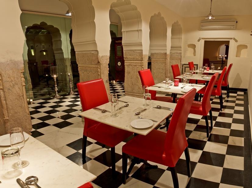 Vivaana Culture Hotel