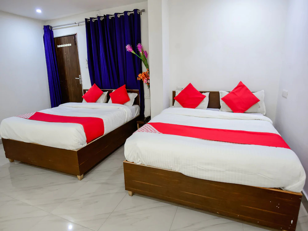 Hotel Delight By OYO Rooms