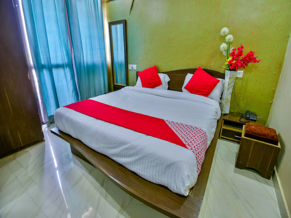 Hotel Delight By OYO Rooms