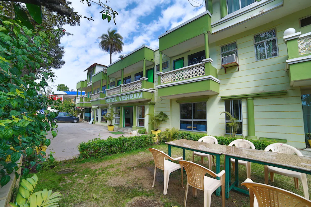 Hotel Vishram