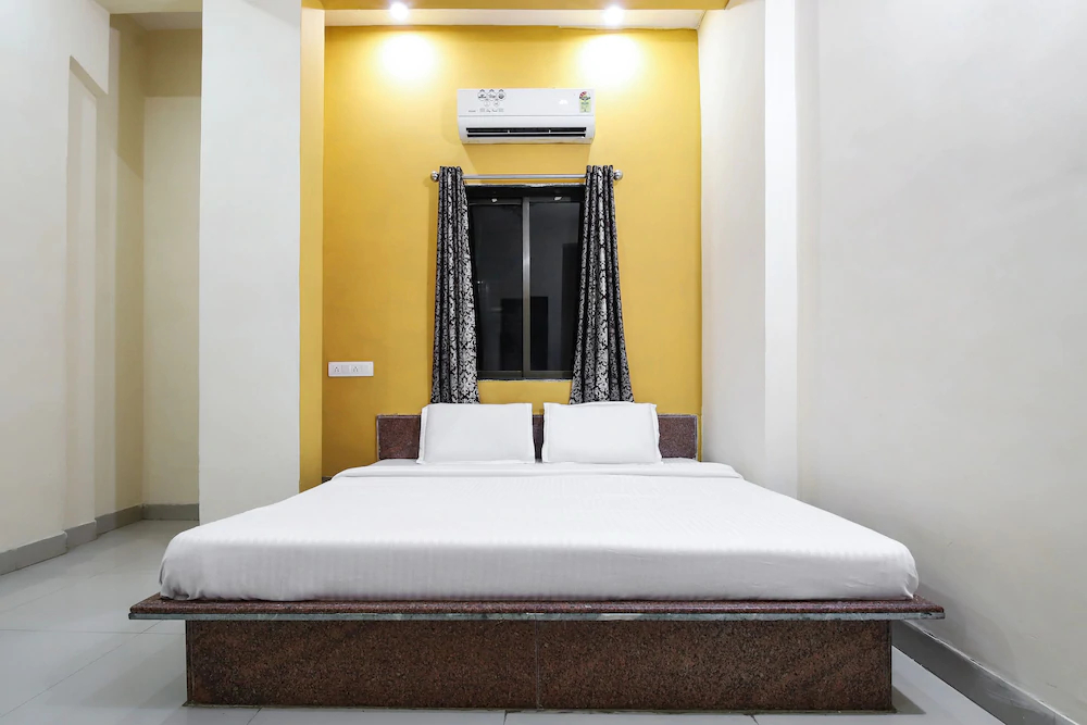 Hotel Kamal Darshan by OYO Rooms