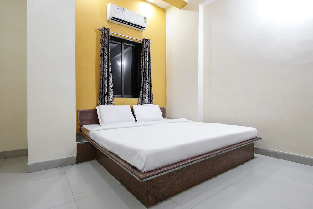 Hotel Kamal Darshan by OYO Rooms