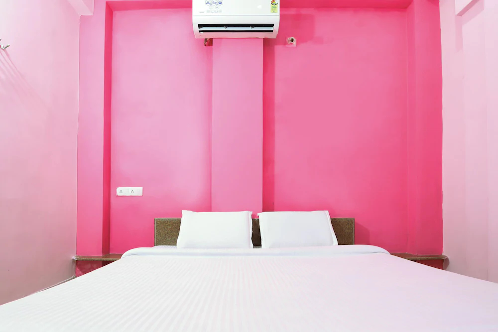 Hotel Kamal Darshan by OYO Rooms