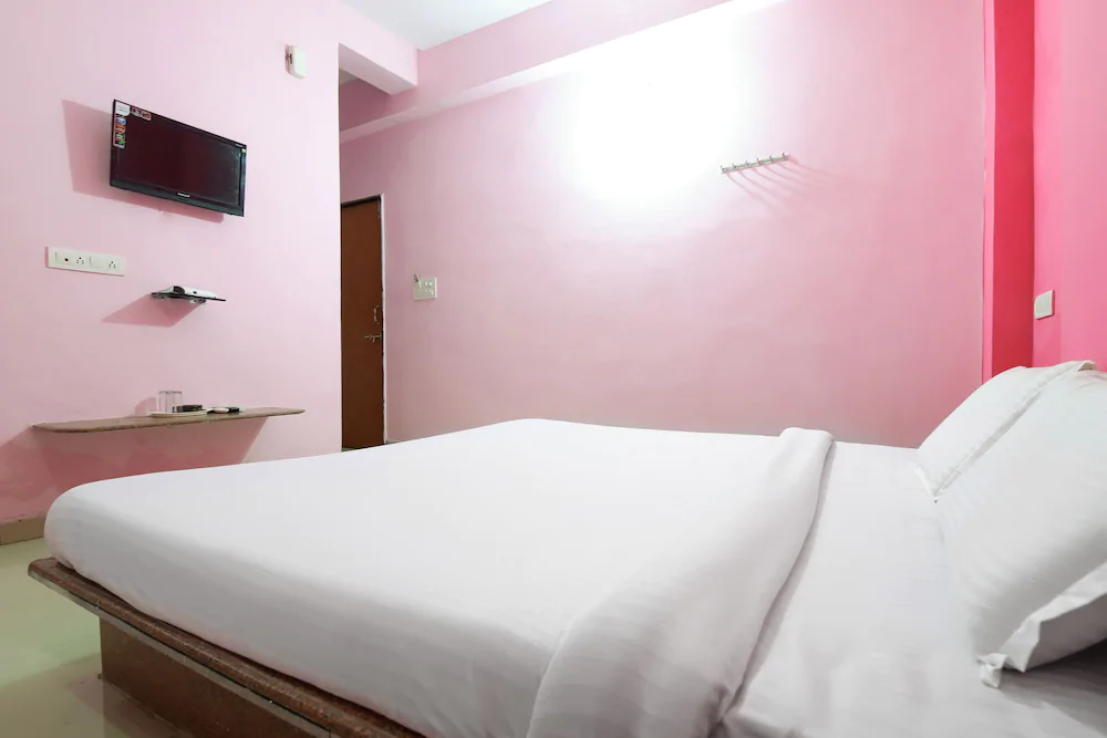 Hotel Kamal Darshan by OYO Rooms