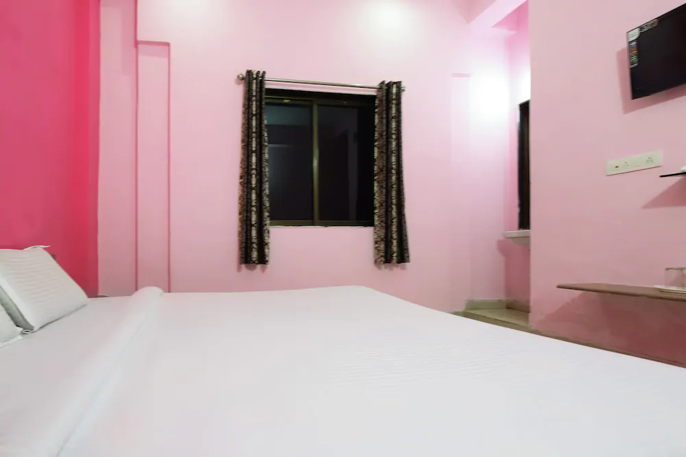 Hotel Kamal Darshan by OYO Rooms