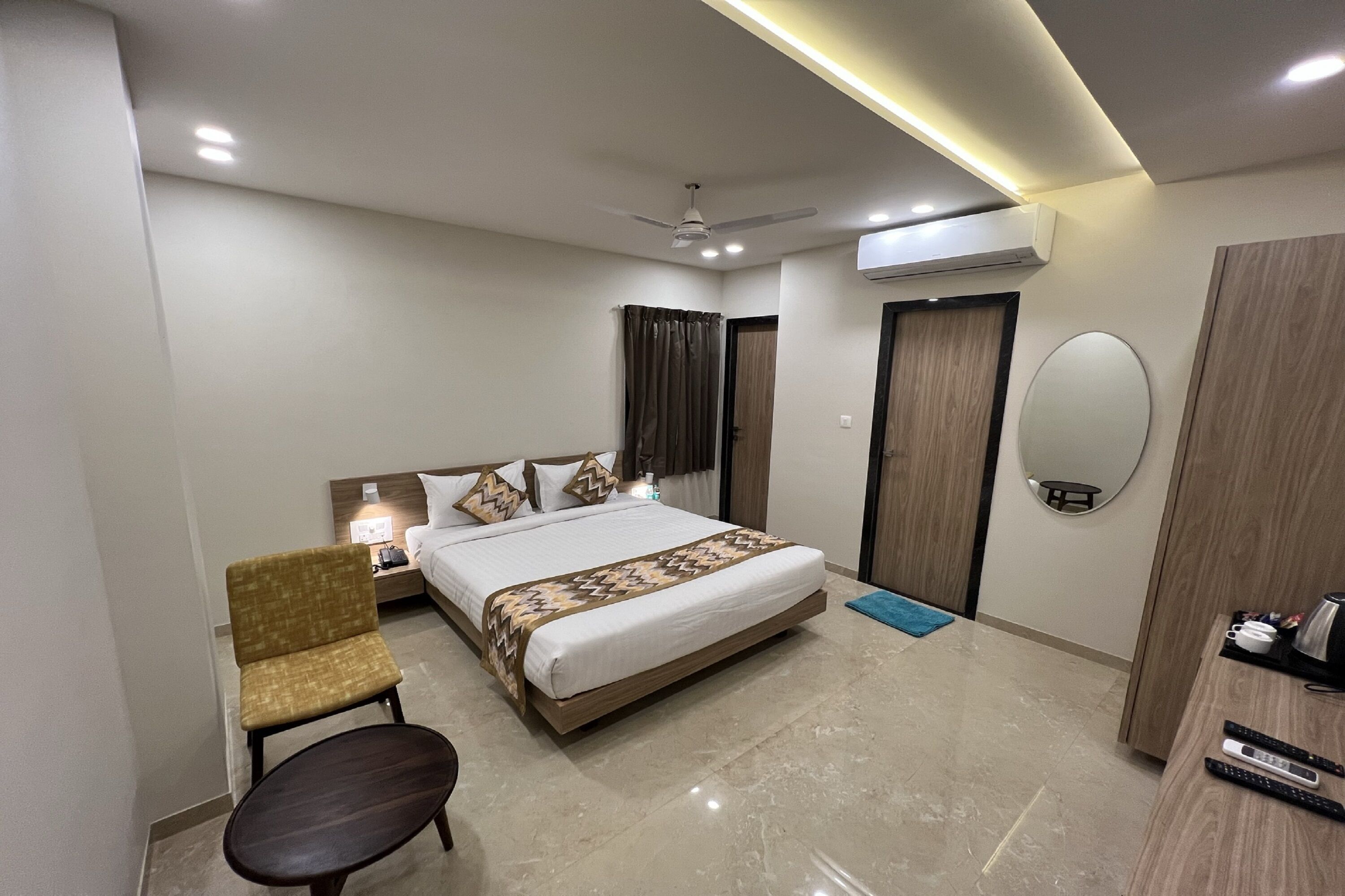 Hotel Natham By Vrinda