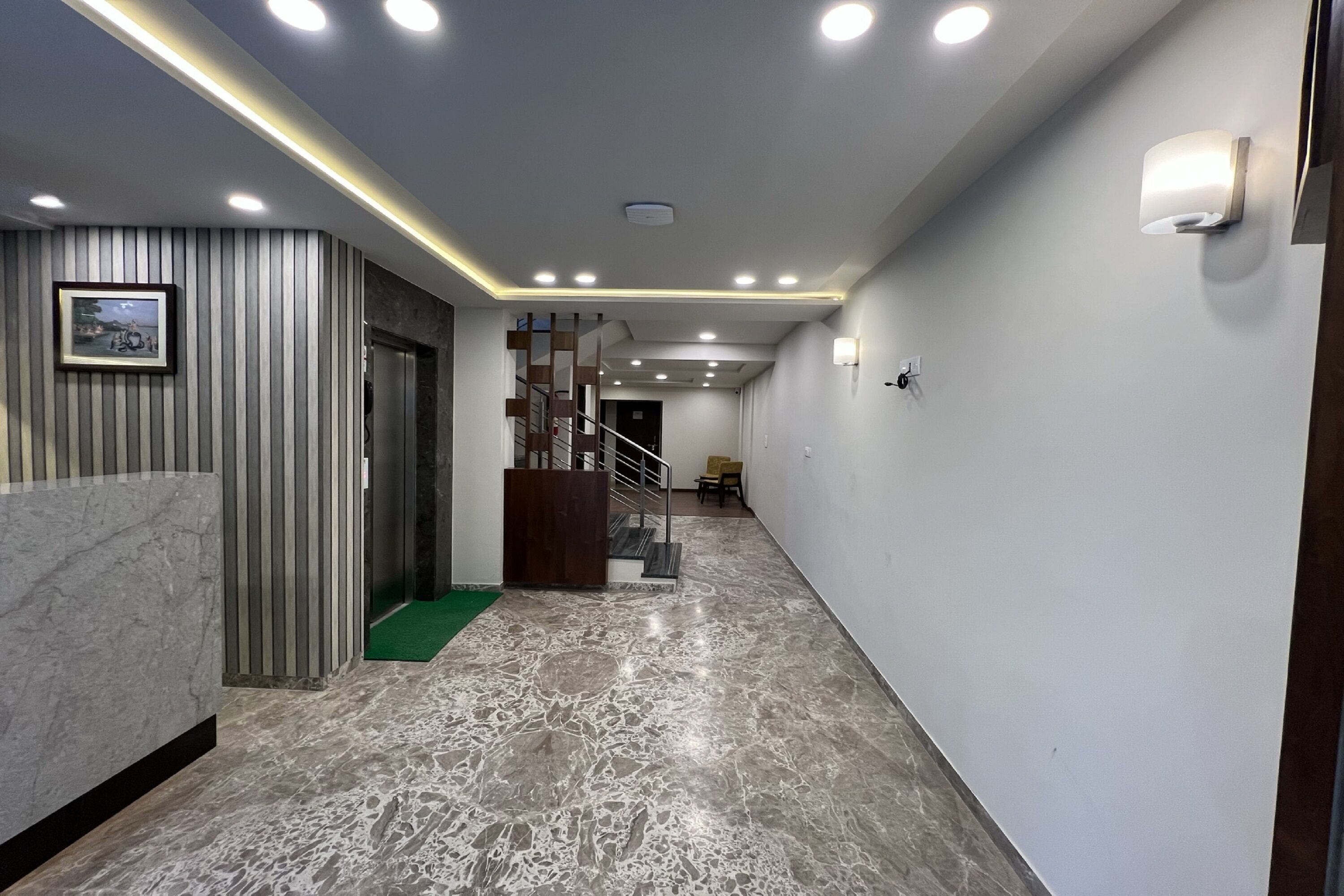 Hotel Natham By Vrinda