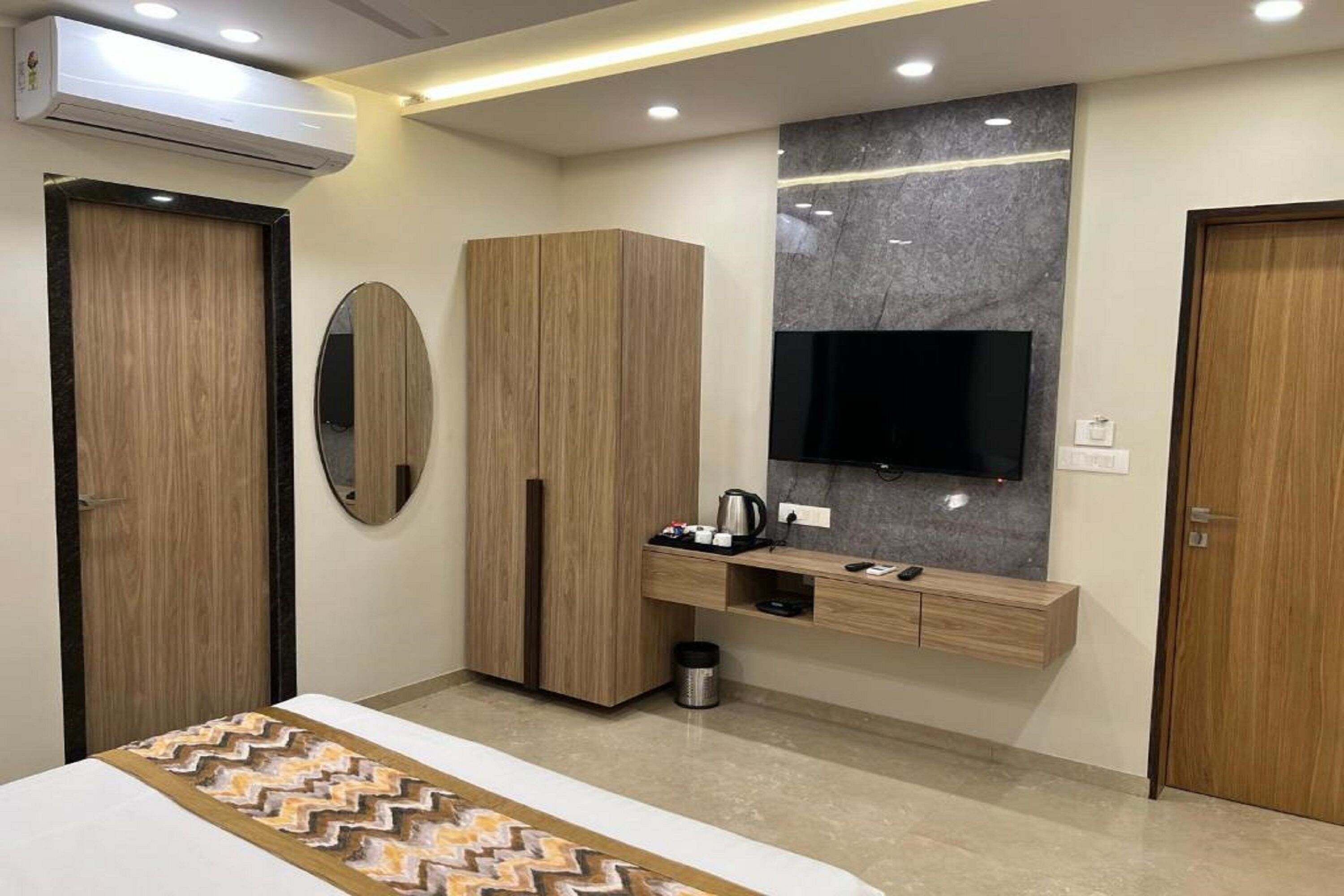 Hotel Natham By Vrinda