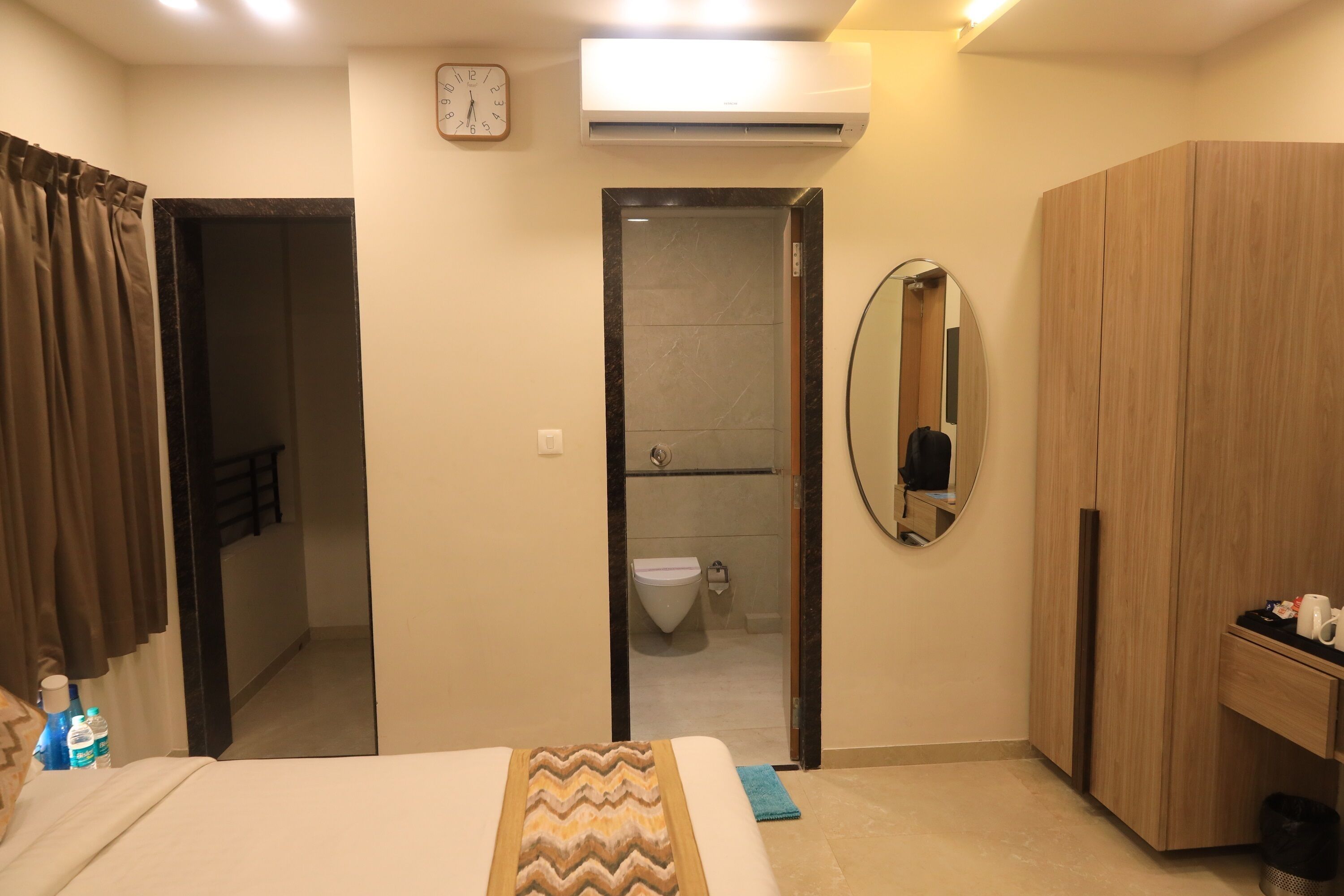 Hotel Natham By Vrinda