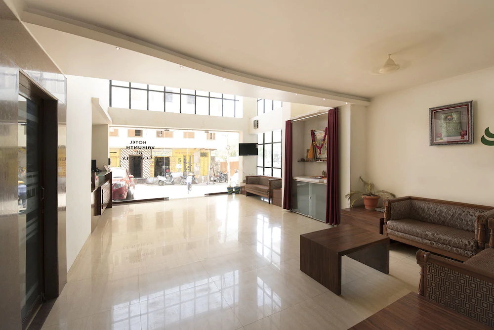 Hotel Vaikunth by Adamo Hospitality