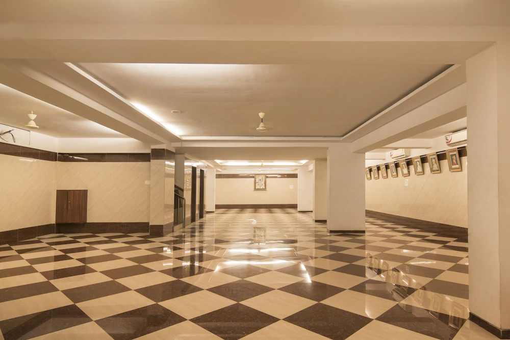 Hotel Vaikunth by Adamo Hospitality