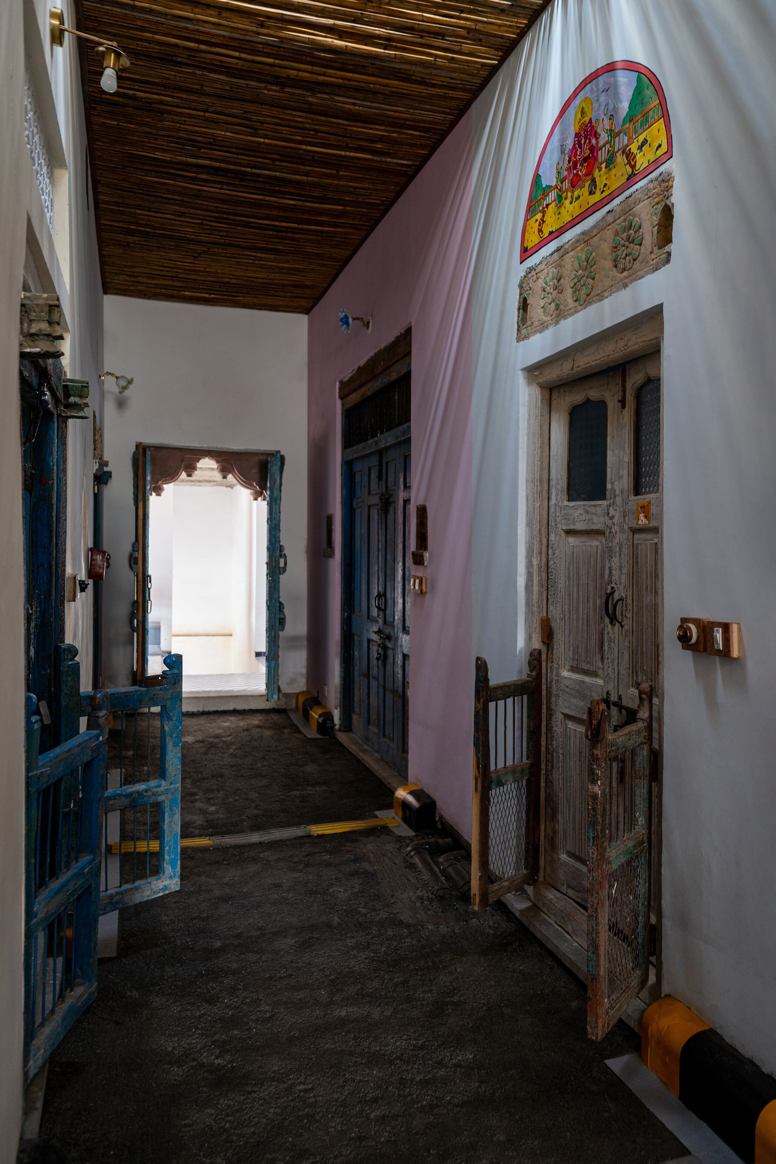 Kol Pol Mohalla Boutique Stay