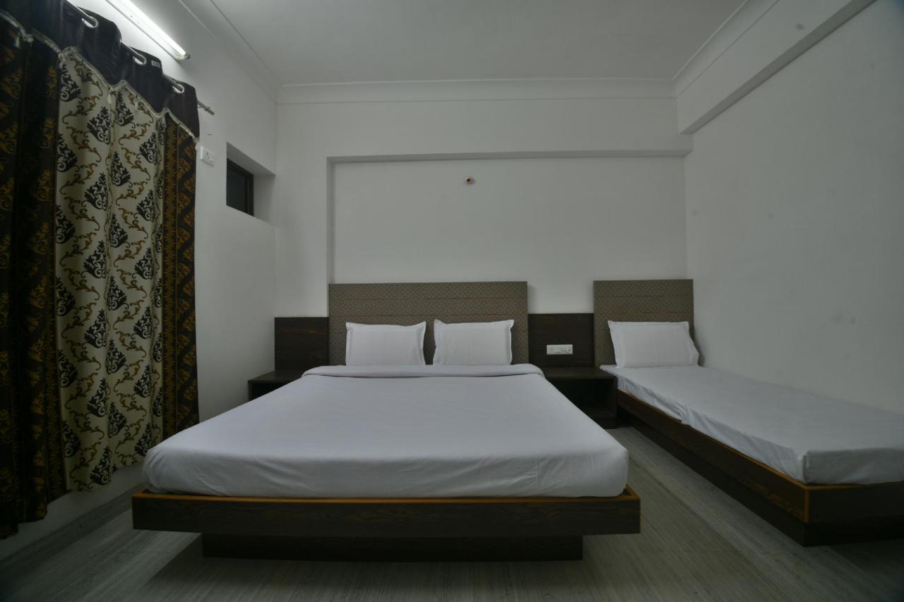 Om Heritage by OYO Rooms