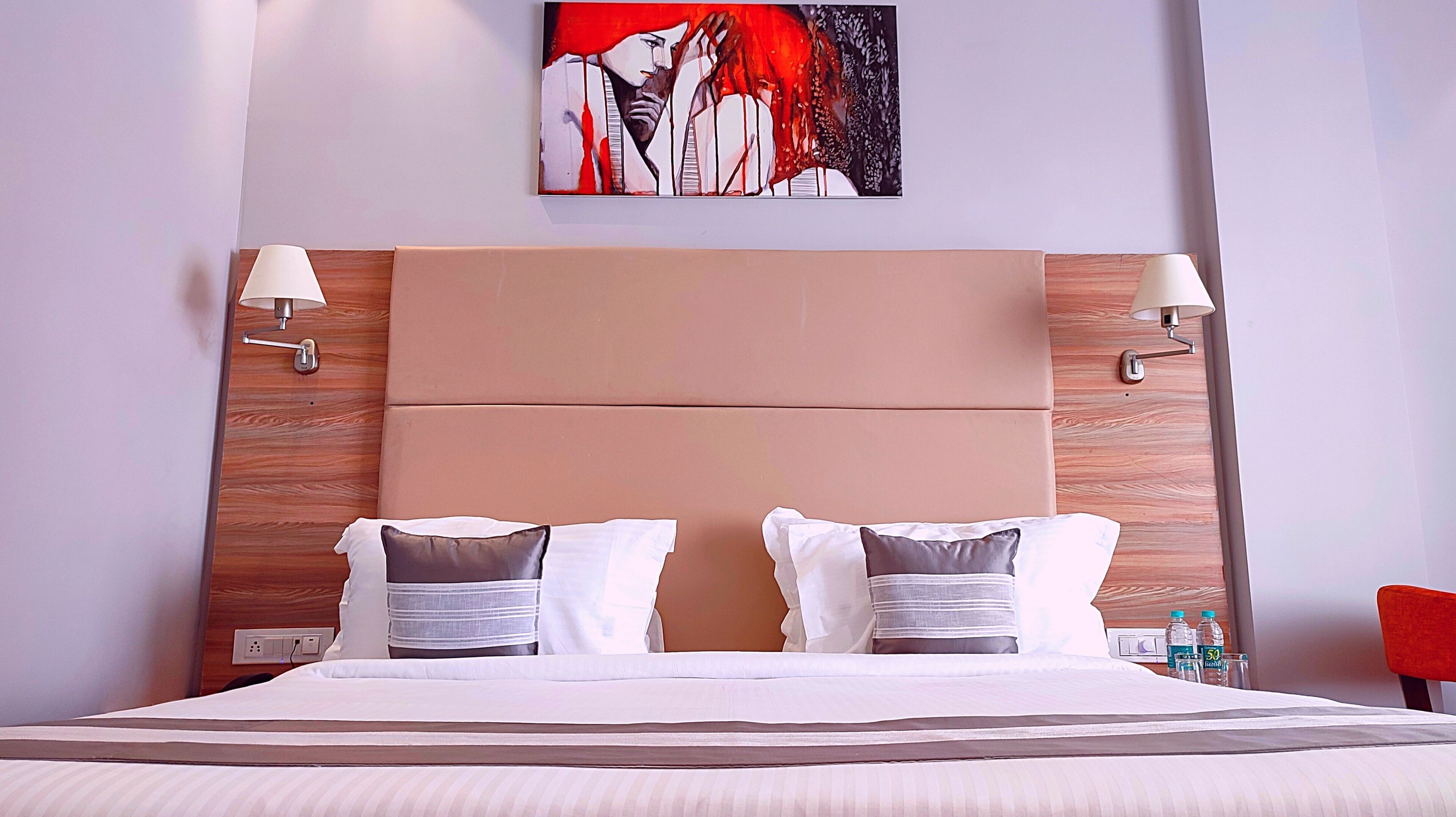 Shrigo Hotel Nathdwara