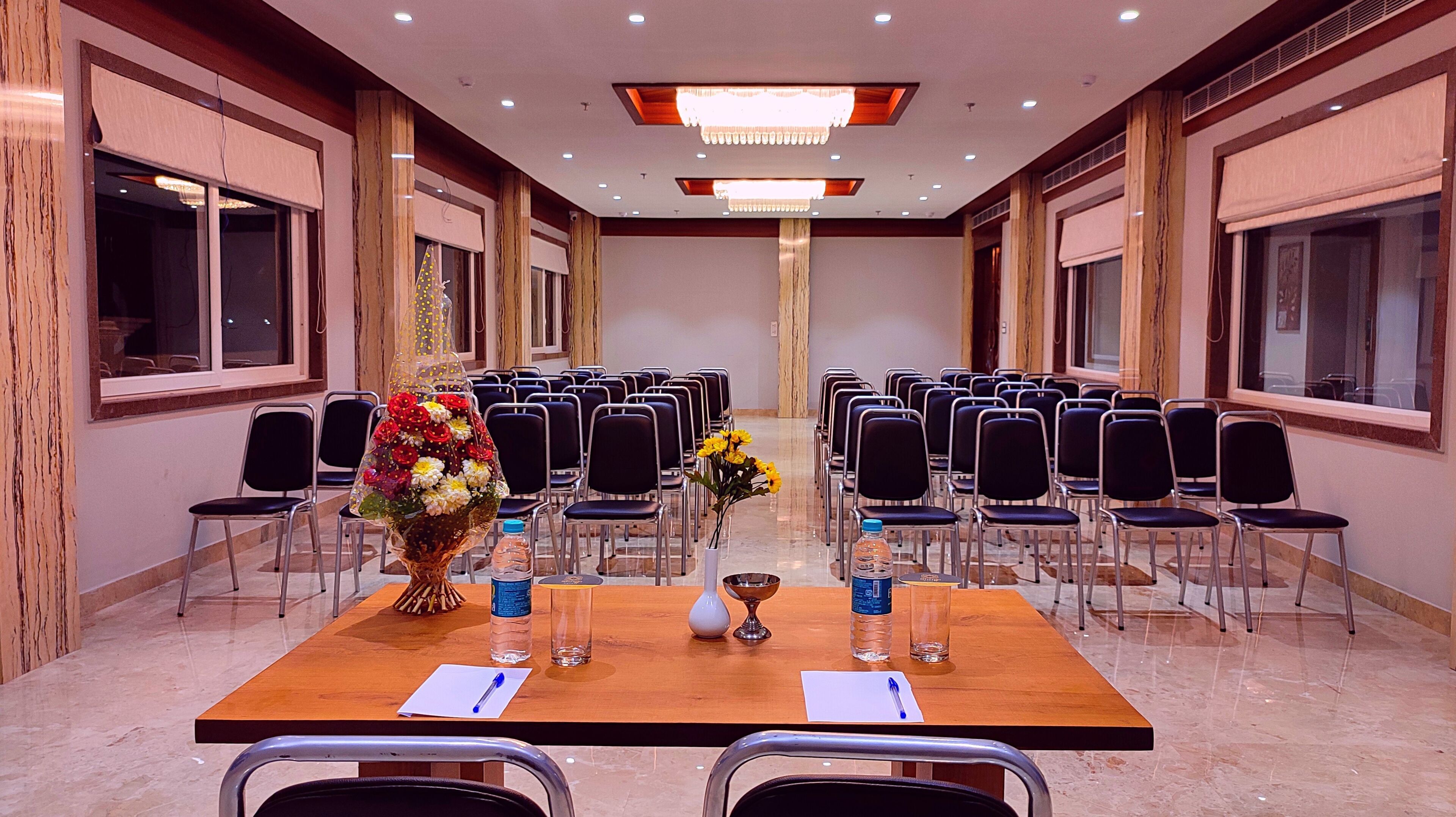 Shrigo Hotel Nathdwara