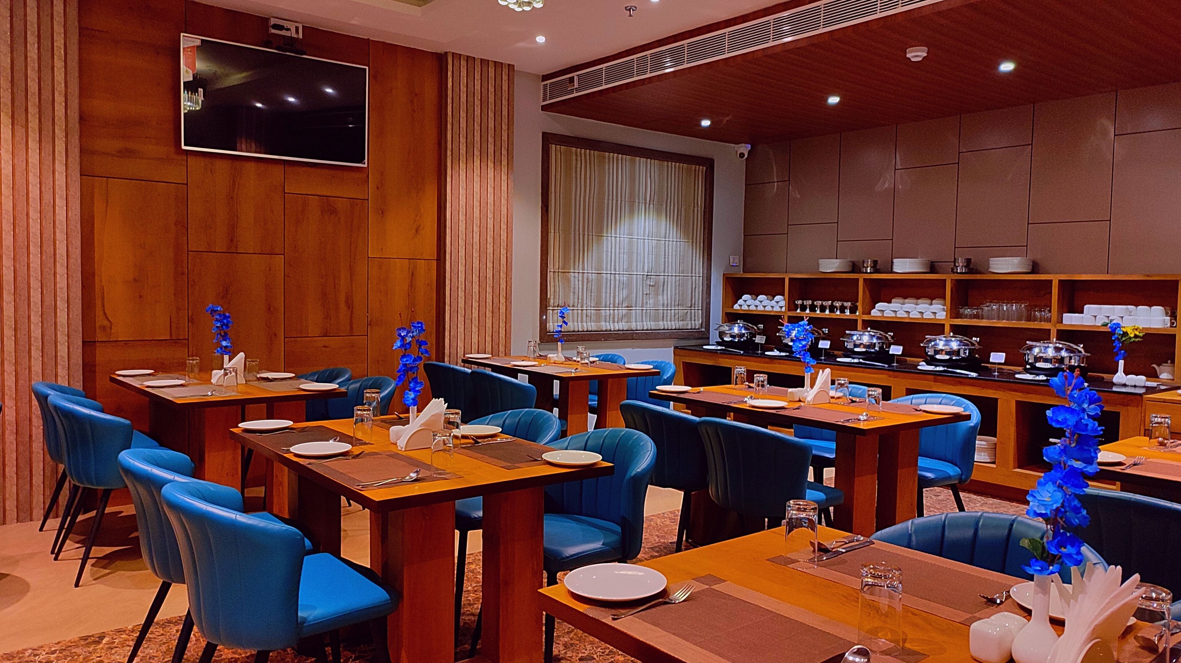Shrigo Hotel Nathdwara