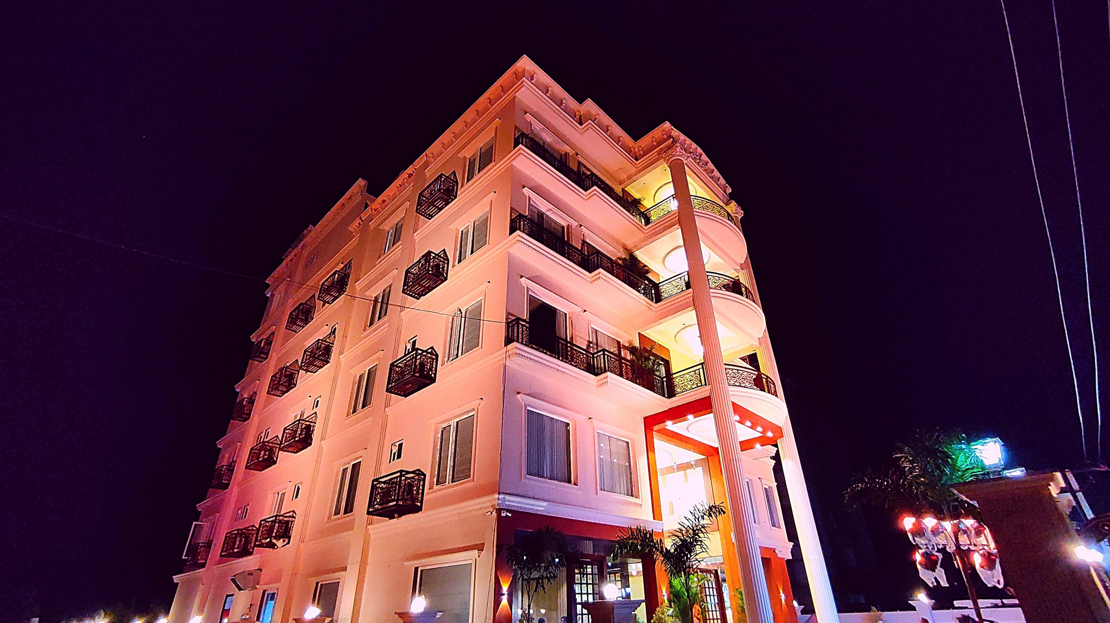 Shrigo Hotel Nathdwara