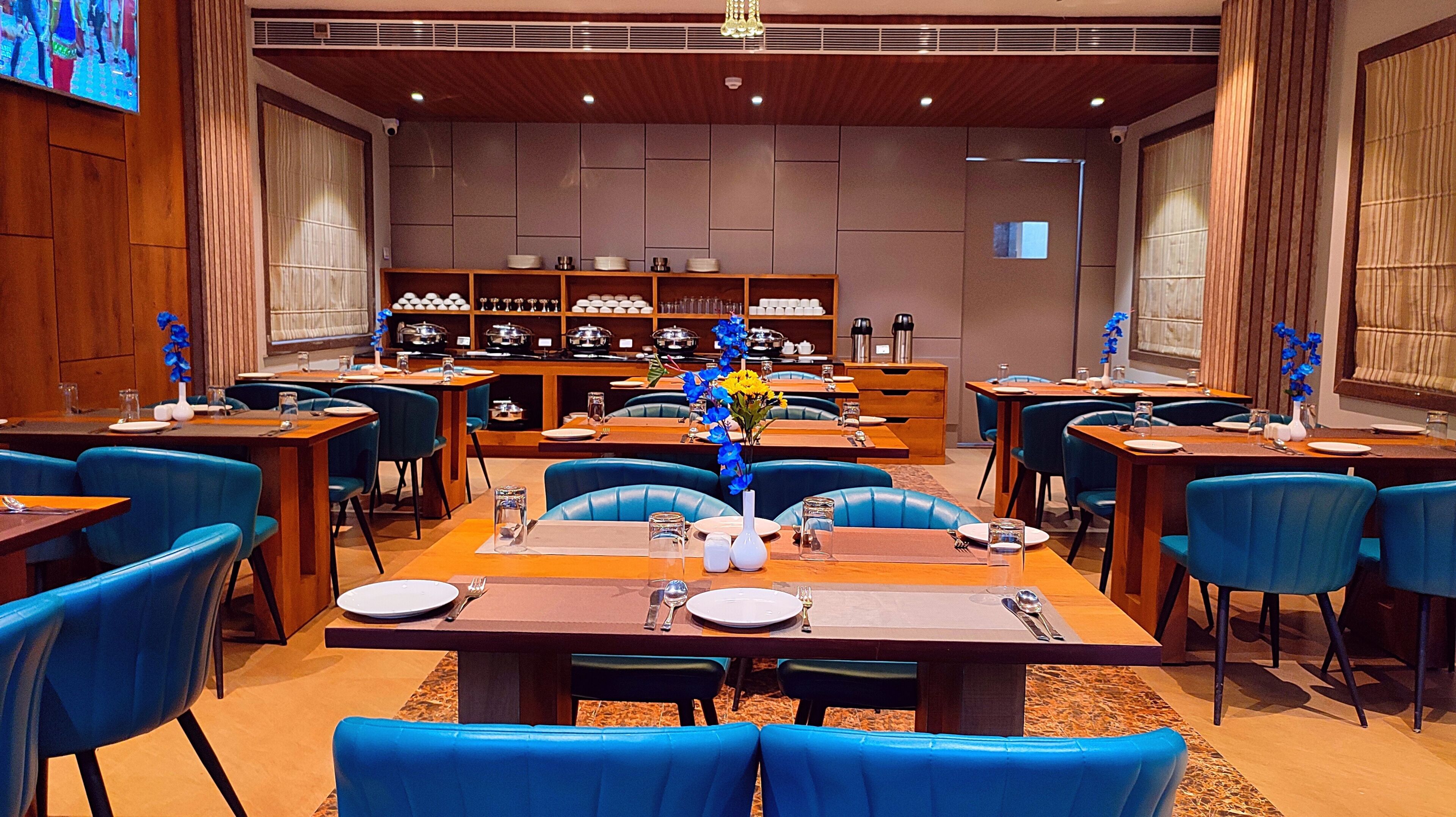 Shrigo Hotel Nathdwara