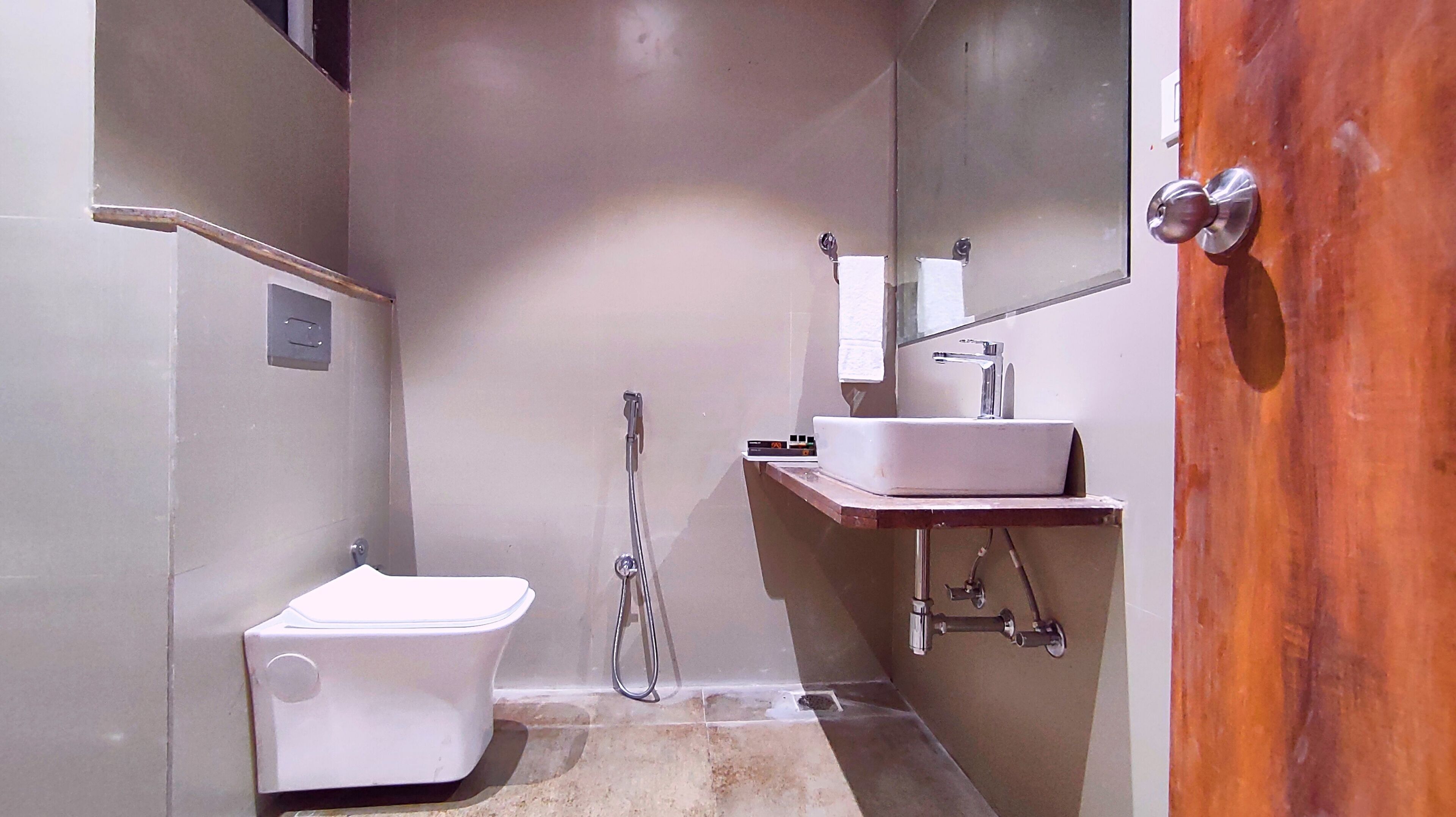 Shrigo Hotel Nathdwara