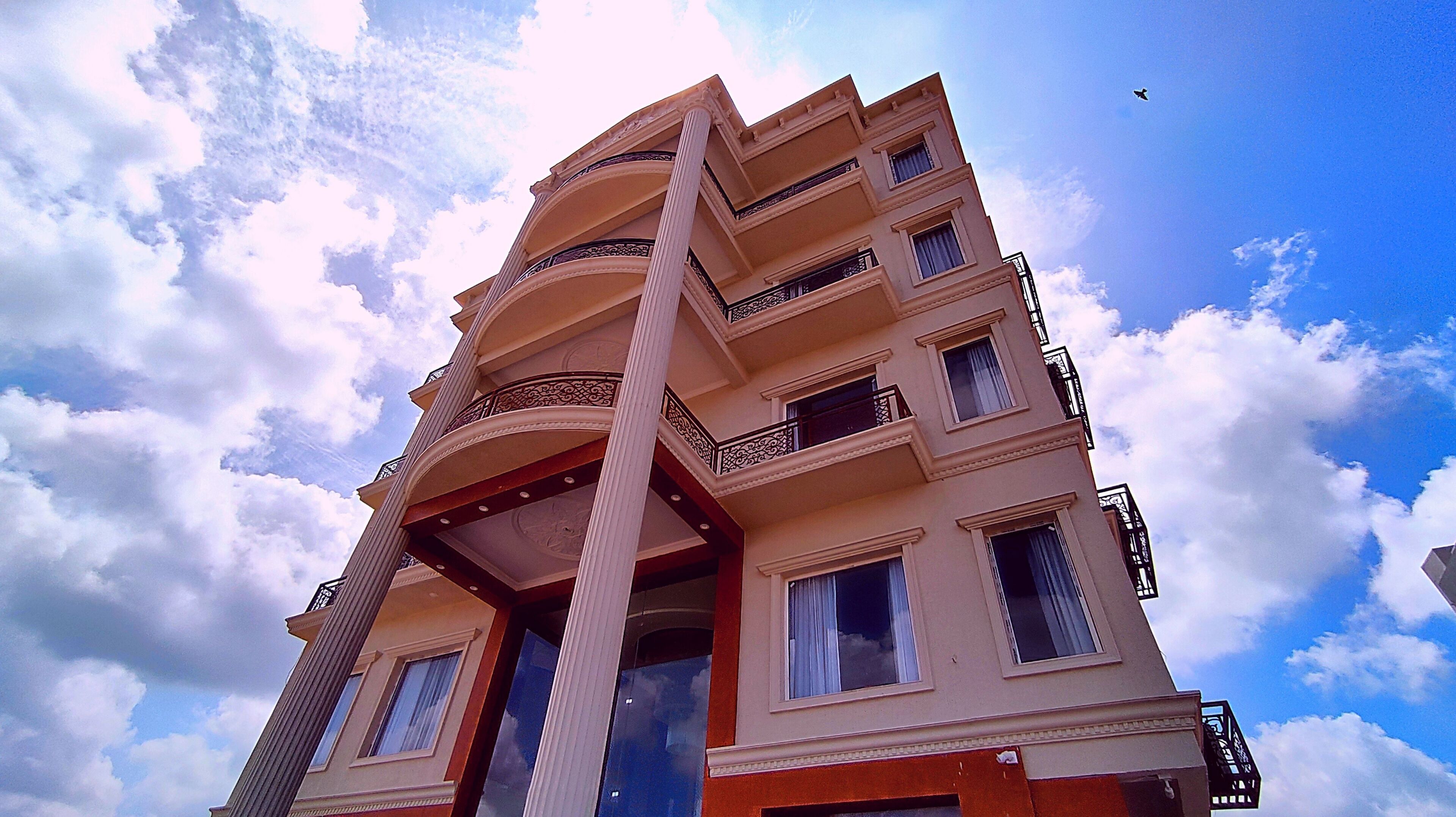 Shrigo Hotel Nathdwara