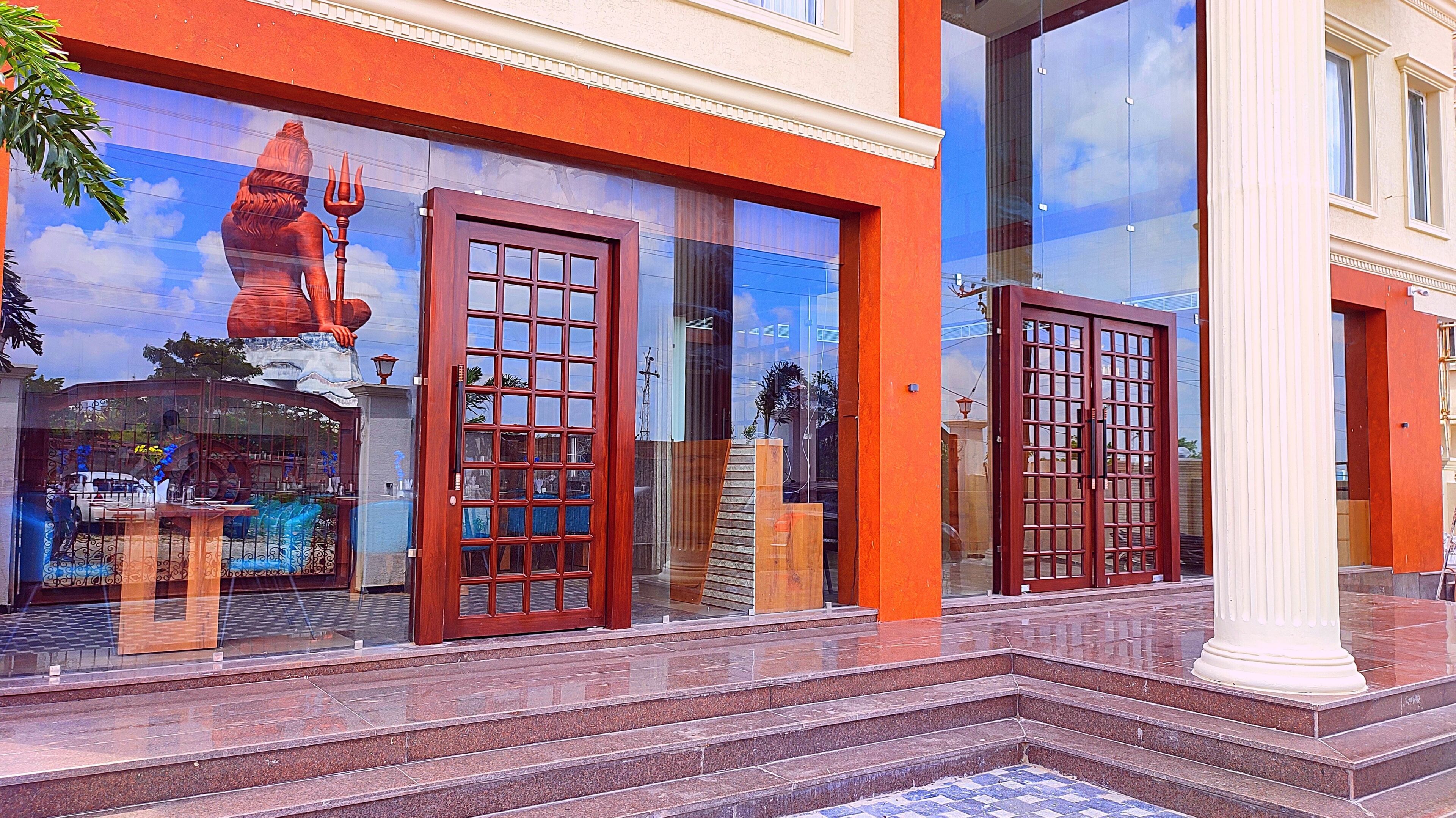 Shrigo Hotel Nathdwara