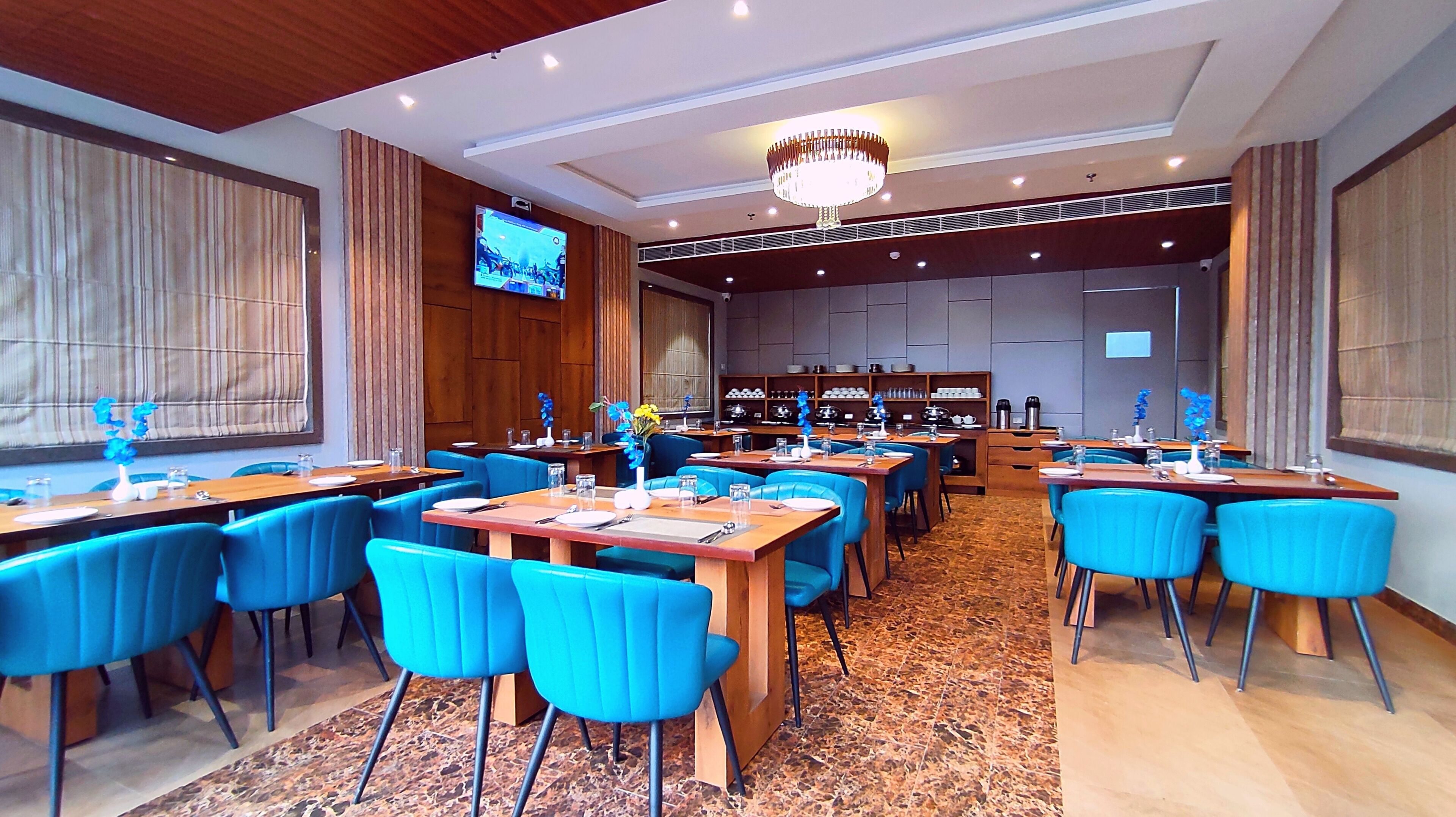 Shrigo Hotel Nathdwara