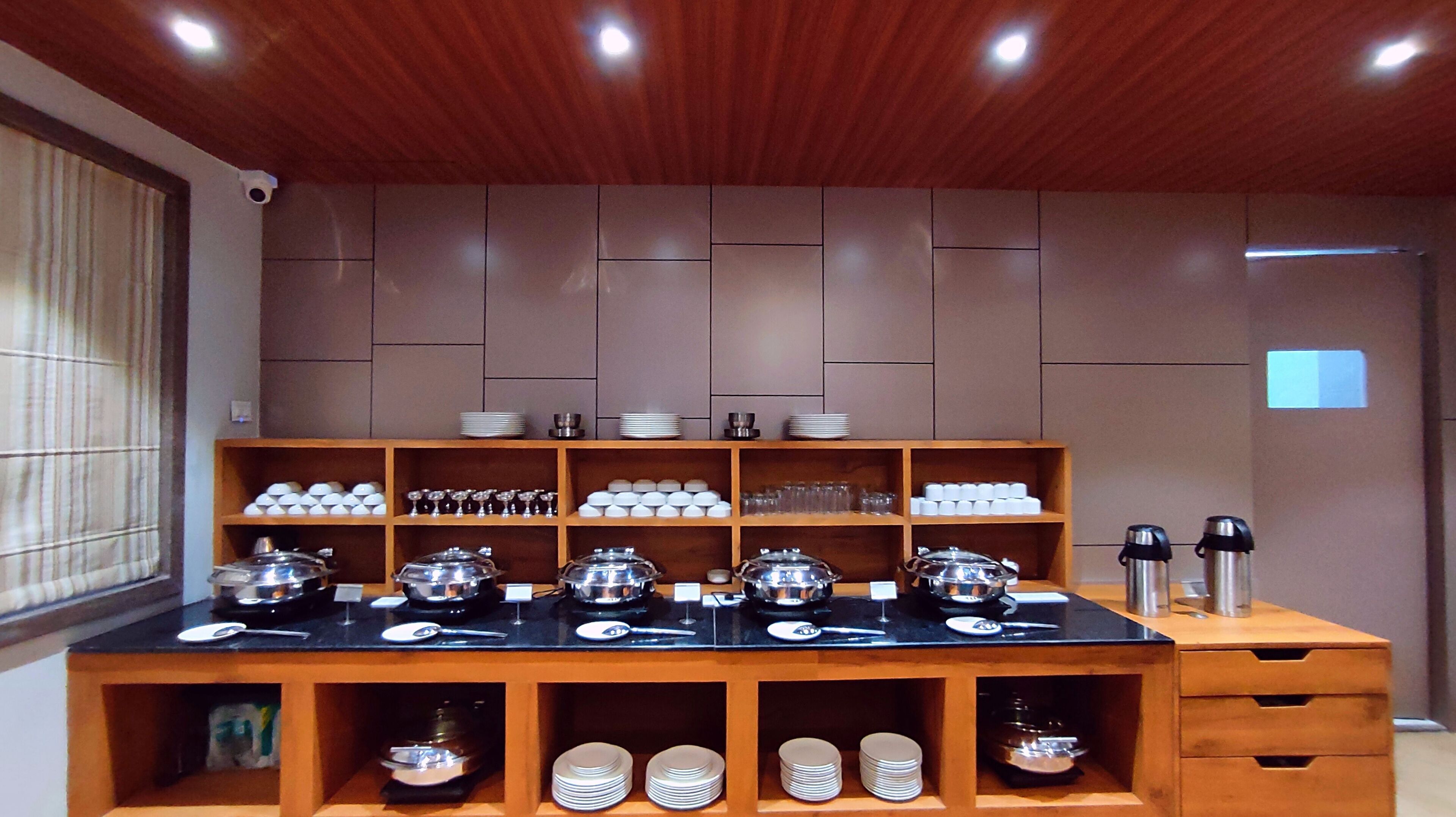 Shrigo Hotel Nathdwara