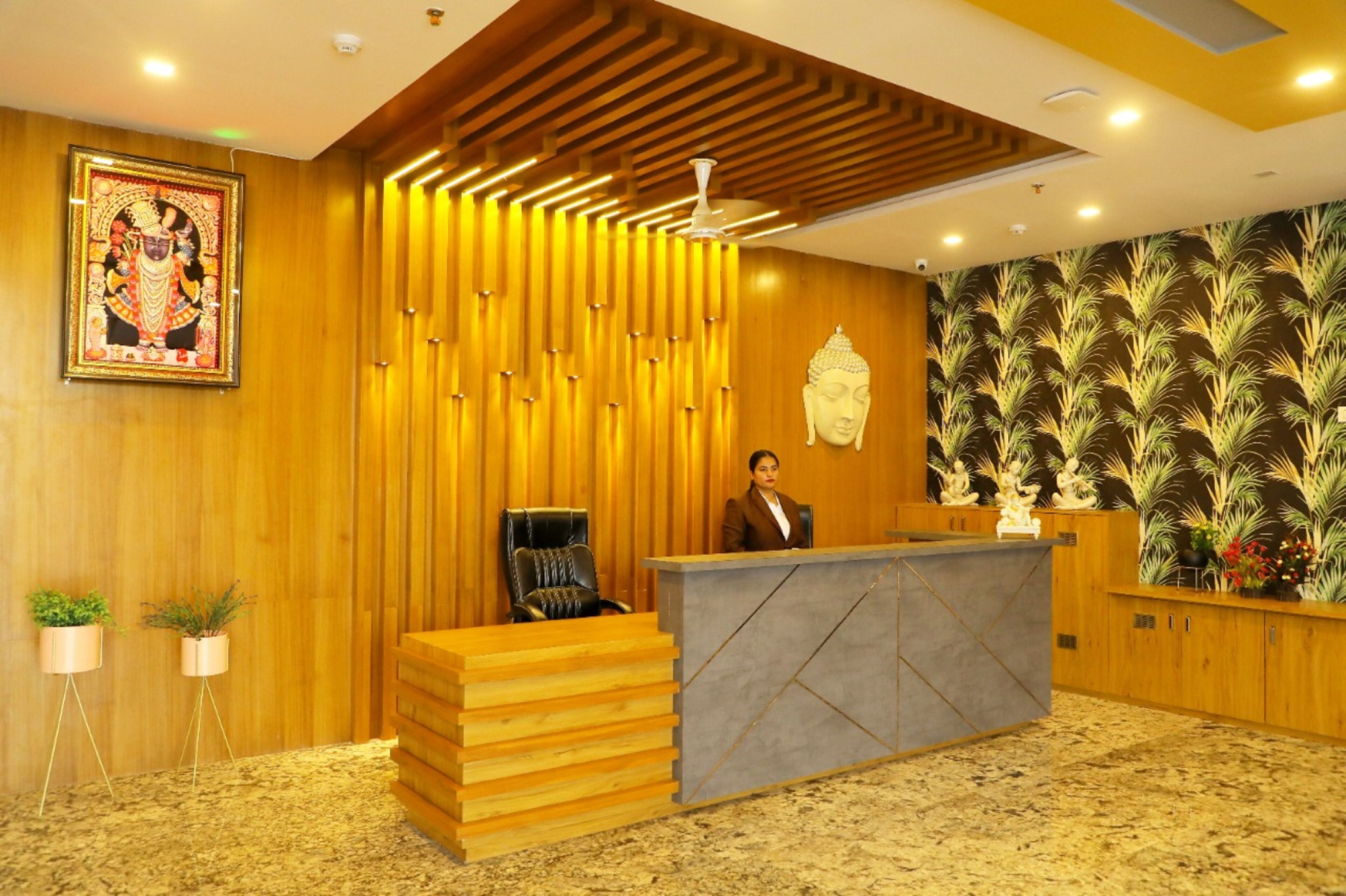 The Sky Imperial Shahi Hotels & Resort