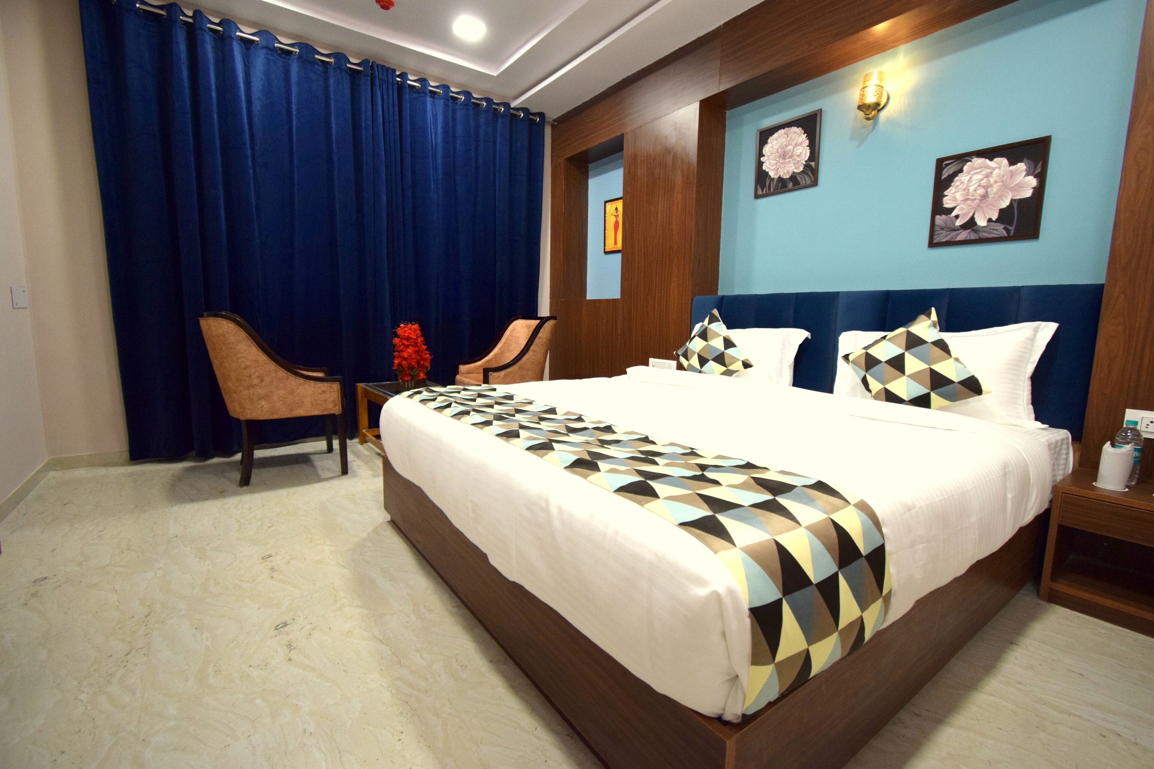 The Sky Imperial Shahi Hotels & Resort