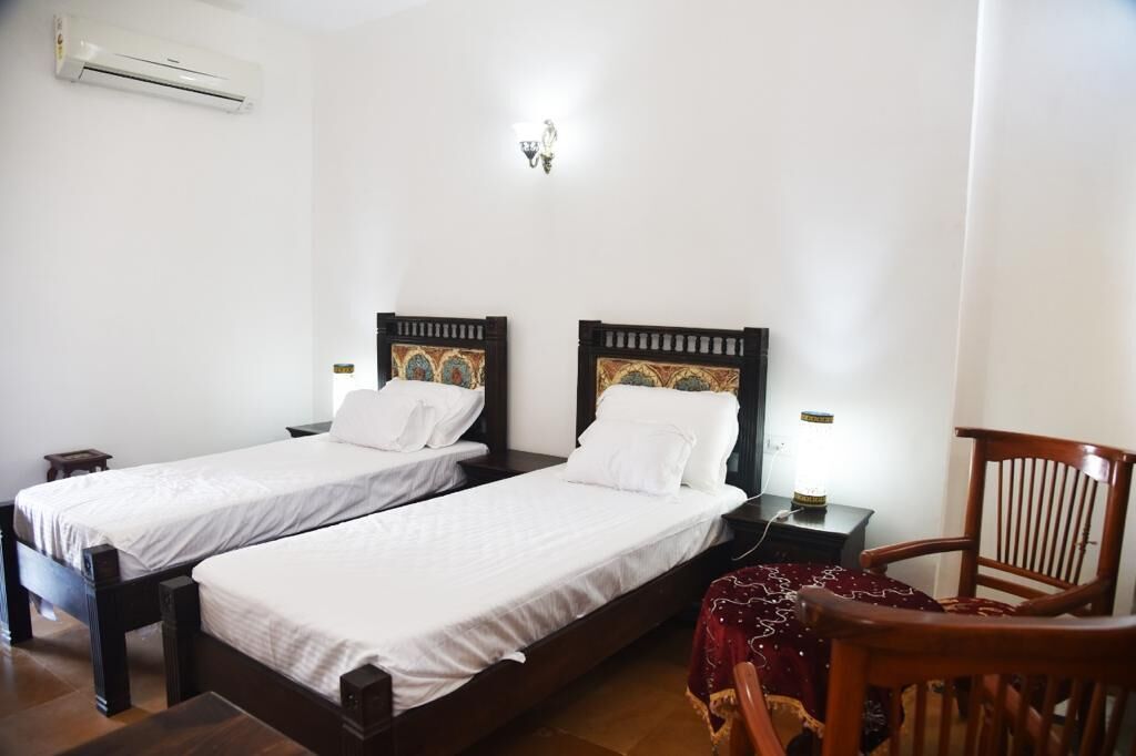 Osian The Desert Boutique Hotel