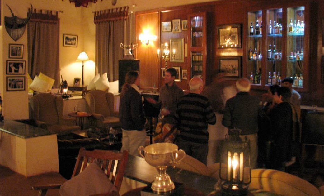 Reggie Camel Camps Osian