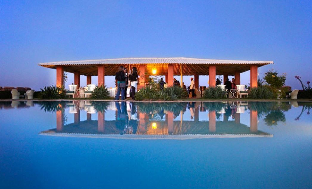 Reggie Camel Camps Osian