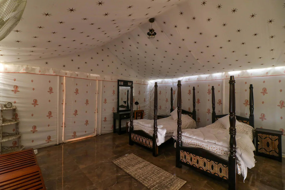 Aravali Nature Camp