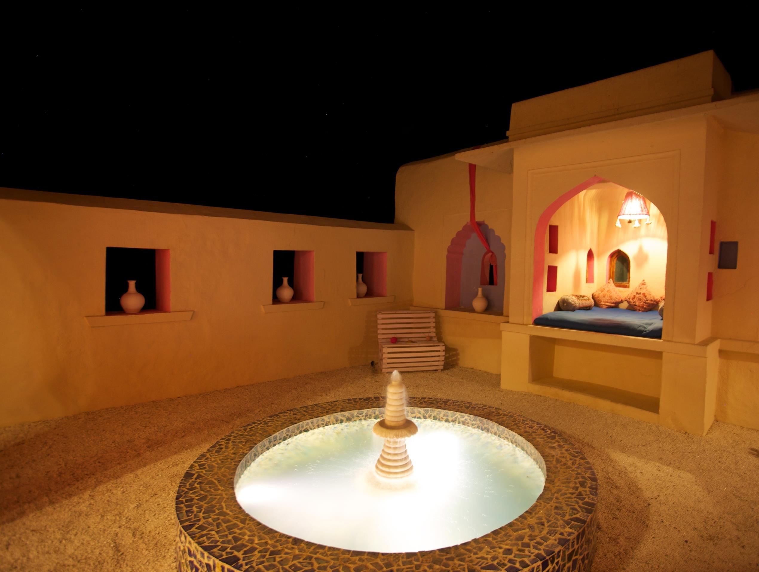 Brij Lakshman Sagar, Pali