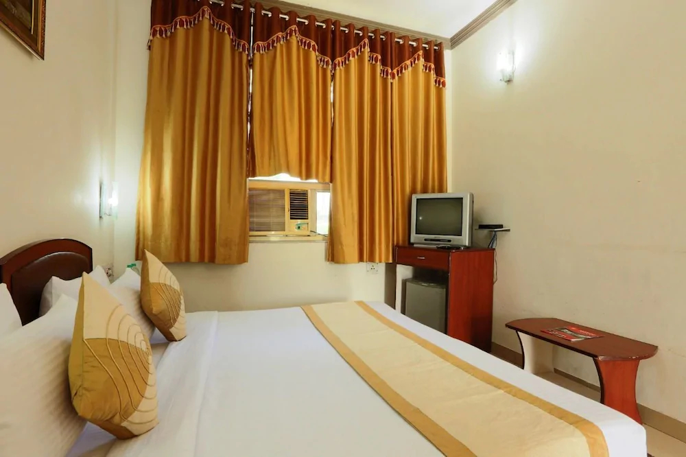 Shakunt Resort