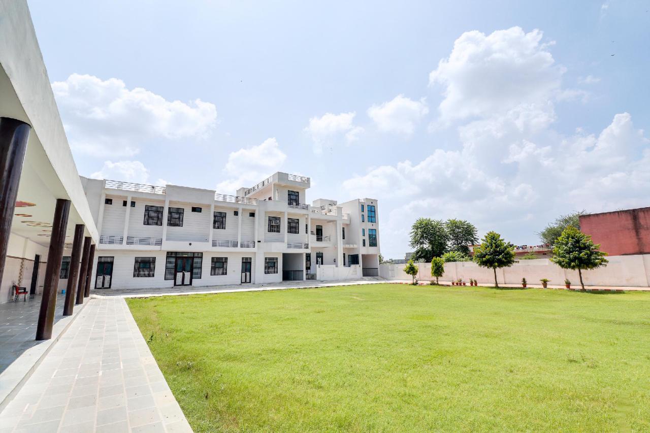Sahariya Marriage Garden by  OYO Rooms